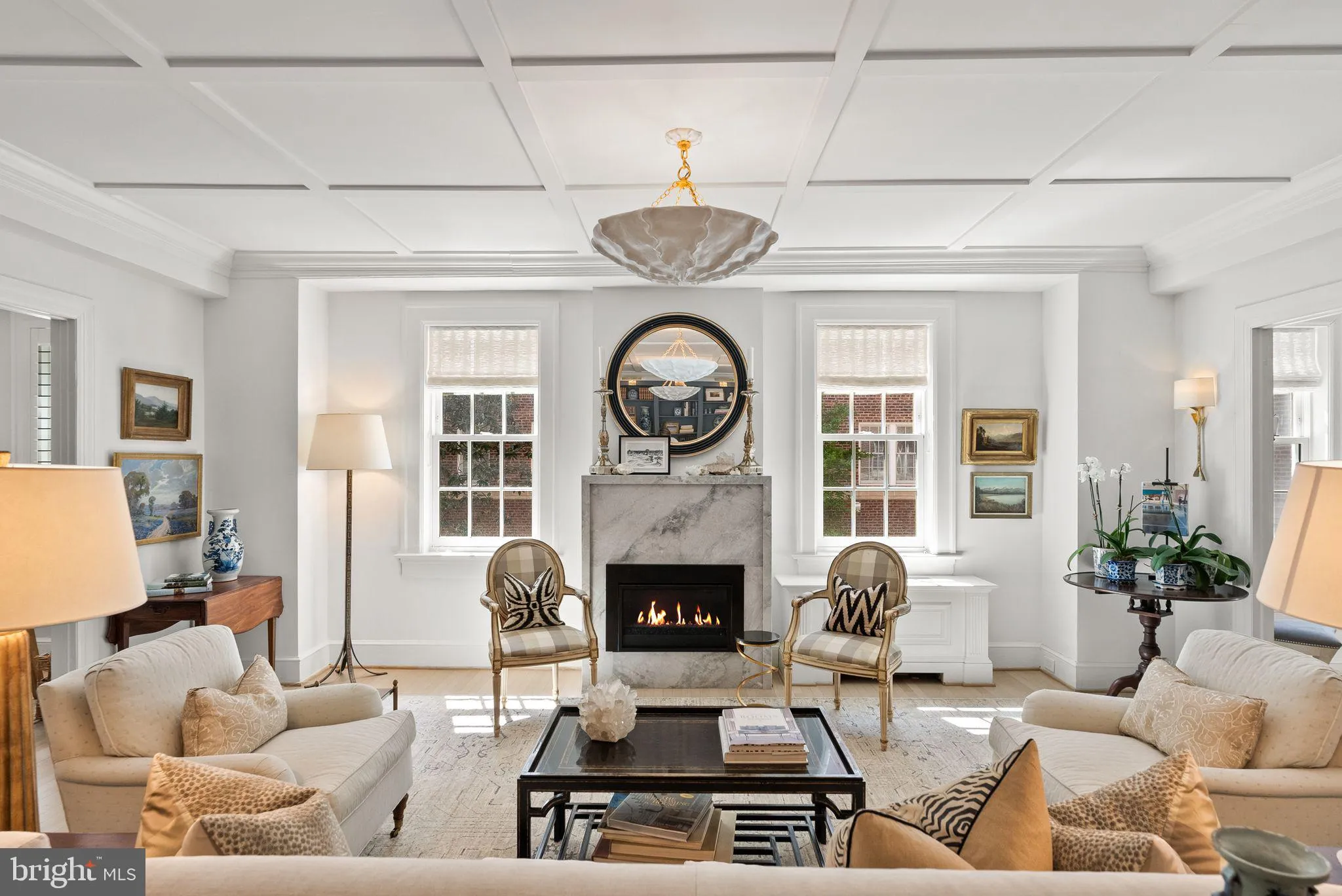 1661 CRESCENT PLACE, Washington, DC 20009
