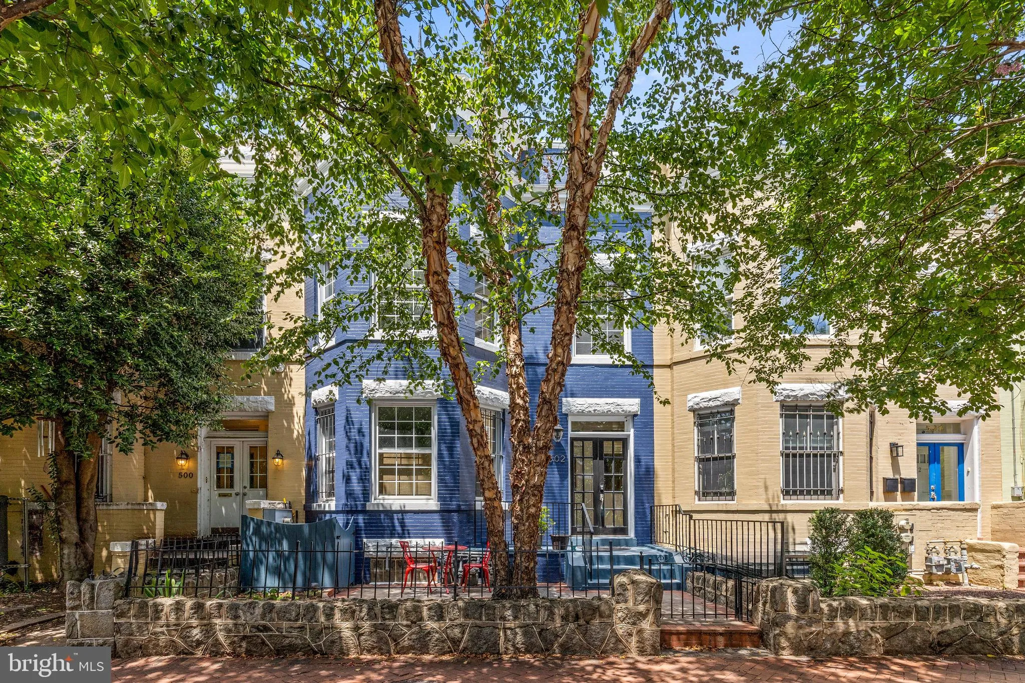 502 G STREET, Washington, DC 20002