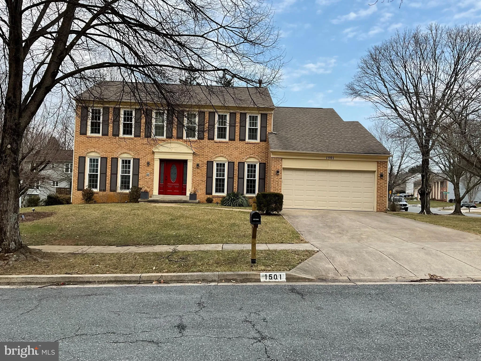 1501 SILVERADO COURT, Bowie, MD 20721