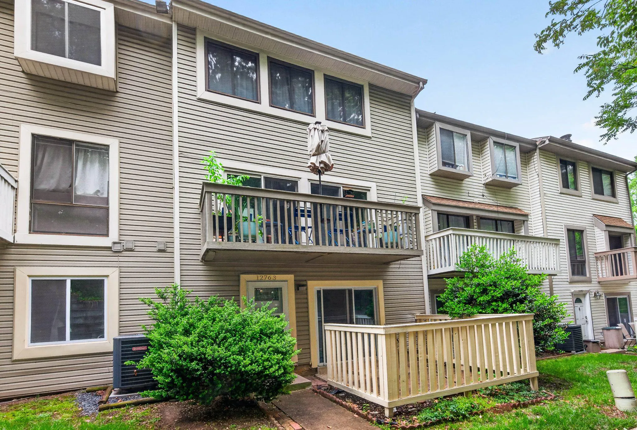 12763 CARA DRIVE, Woodbridge, VA 22192