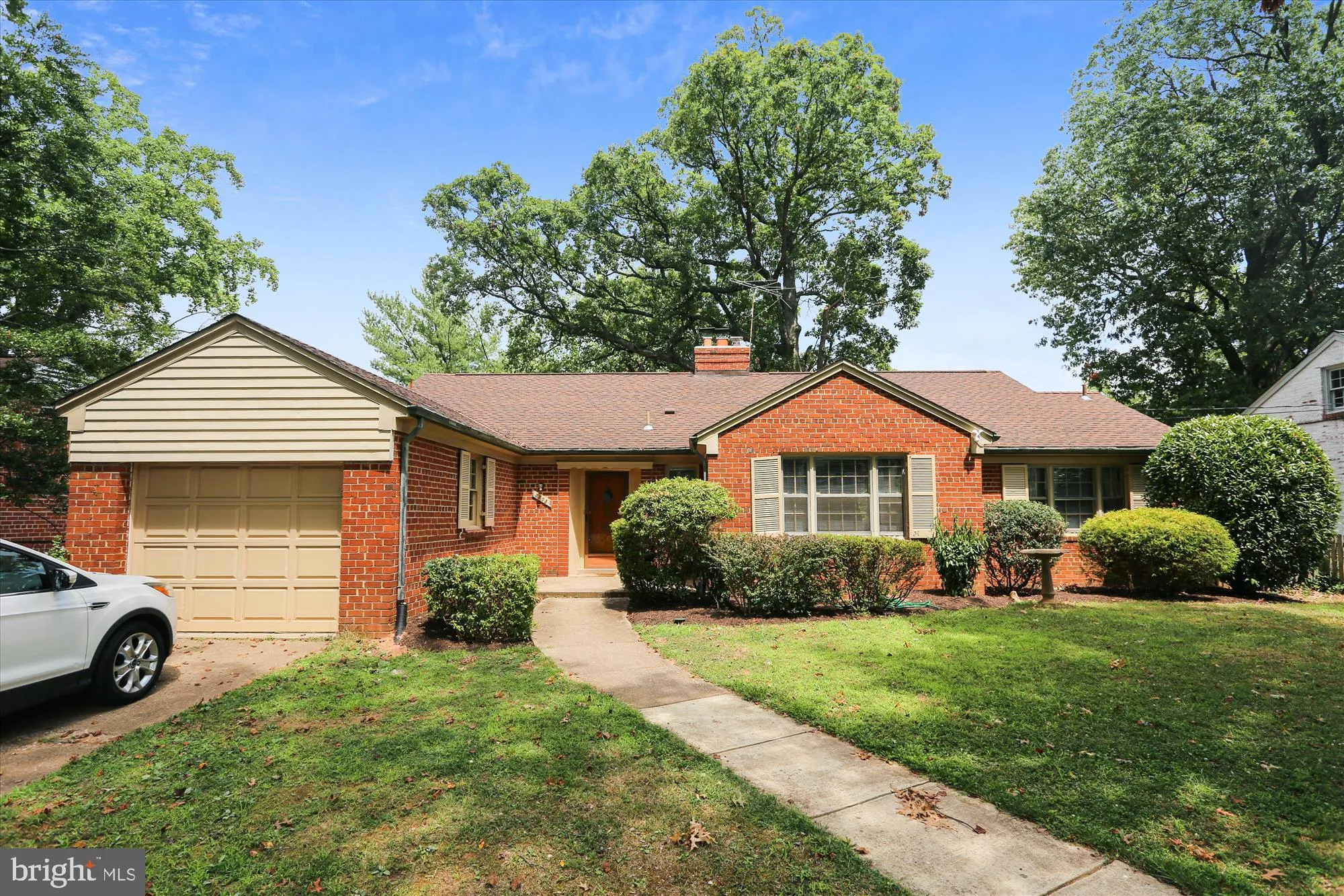 3303 WINNETT ROAD, Chevy Chase, MD 20815