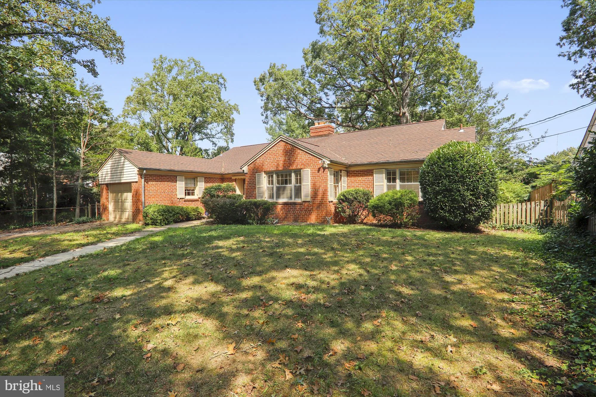 3303 WINNETT ROAD, Chevy Chase, MD 20815