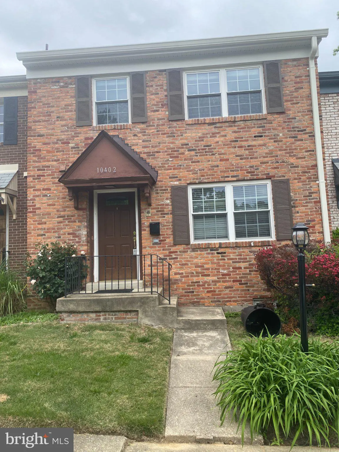 10402 ARMSTRONG STREET, Fairfax, VA 22030
