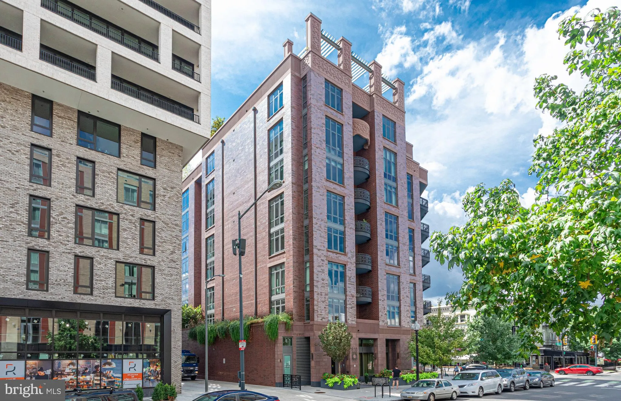 810 O STREET, Washington, DC 20001