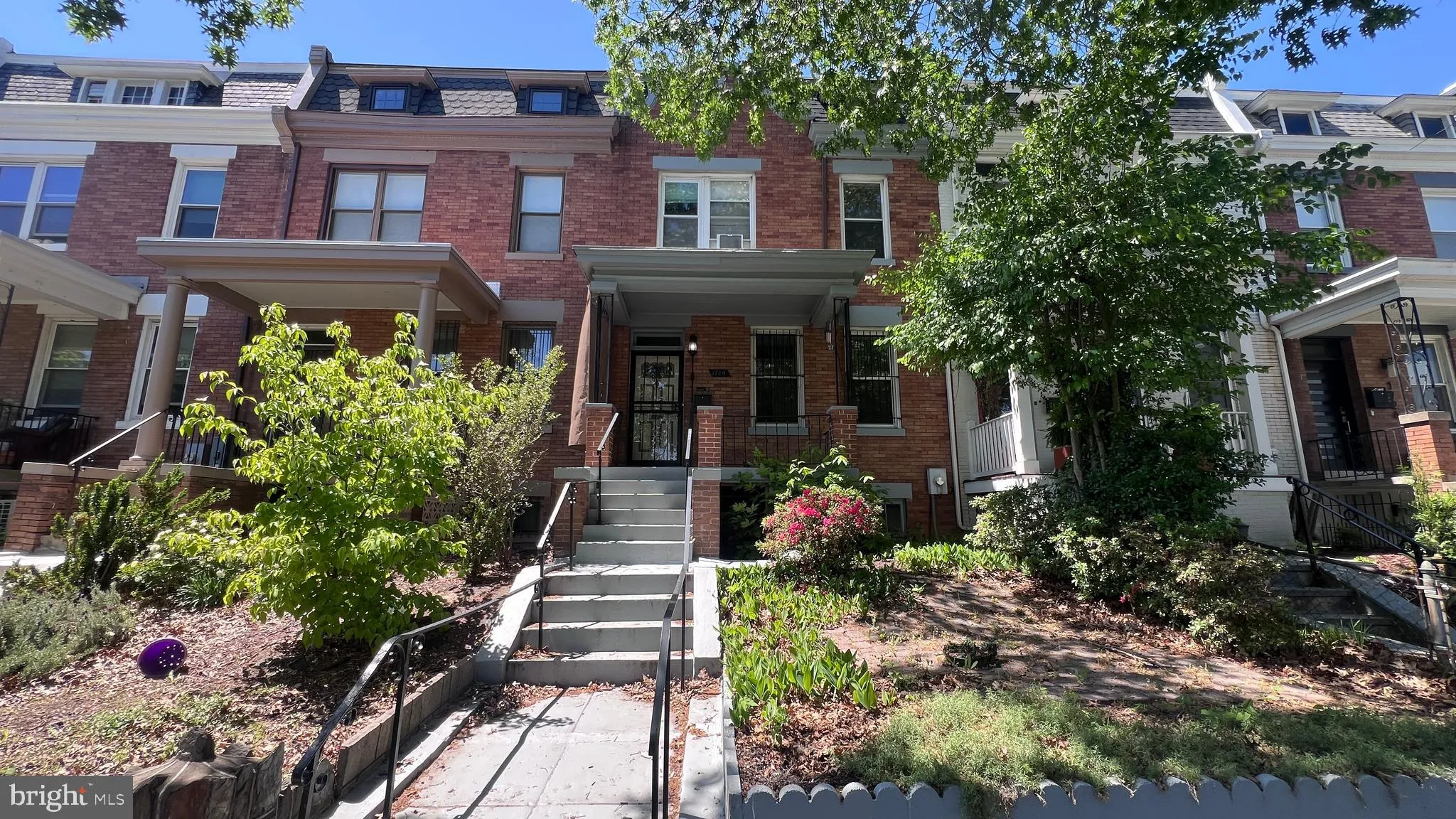 1720 2ND STREET, Washington, DC 20001