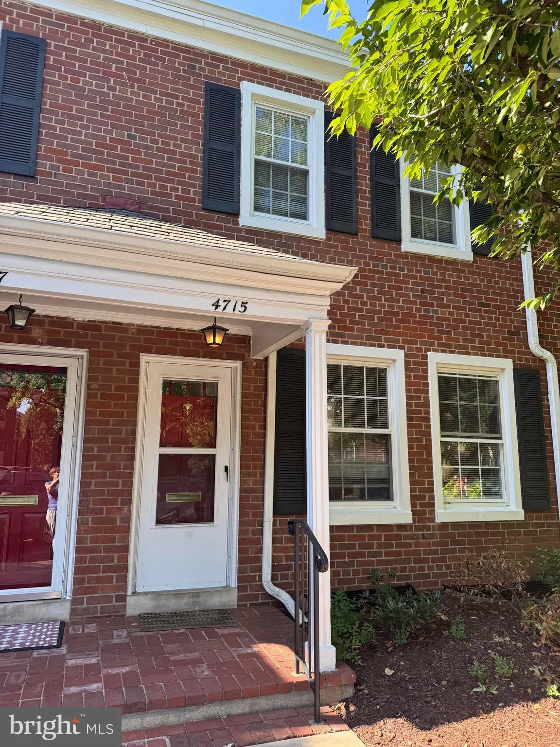 4715 29TH STREET, Arlington, VA 22206
