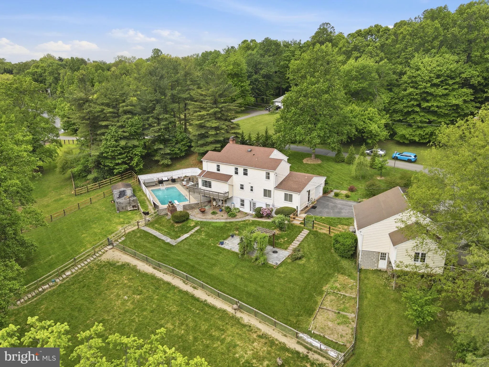 26135 VIEWLAND DRIVE, Damascus, MD 20872