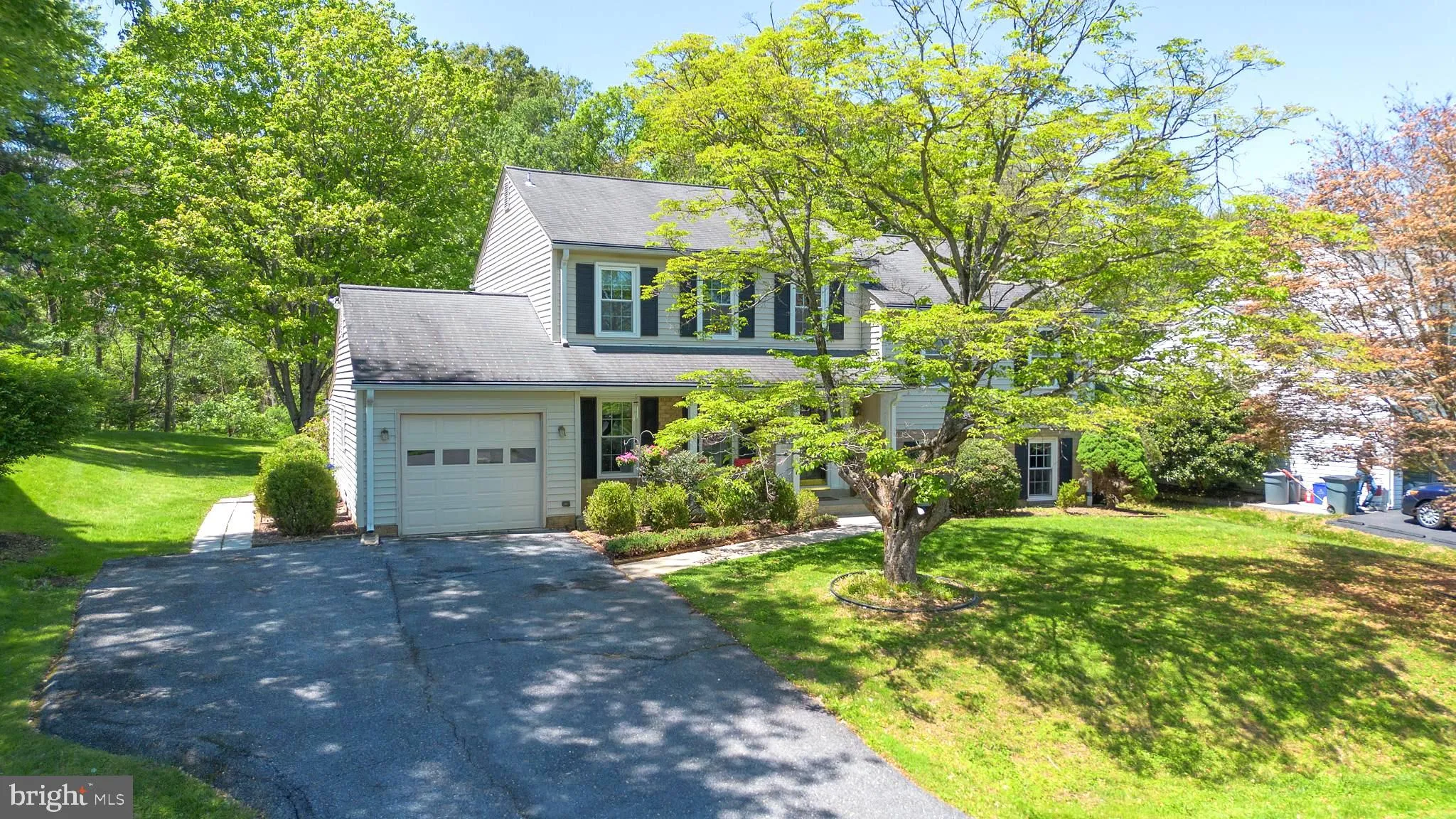 19320 RICHWOOD COURT, Brookeville, MD 20833