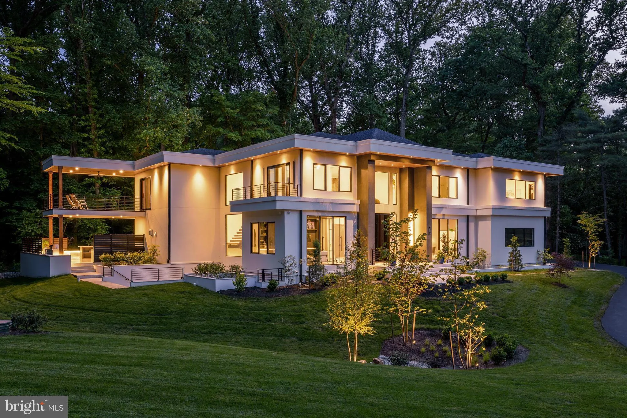 7841 OLD DOMINION DRIVE, Mclean, VA 22102