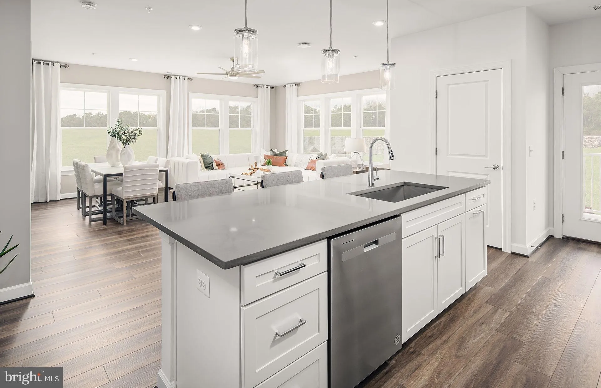 5800 MOONSTONE WAY, Haymarket, VA 20169