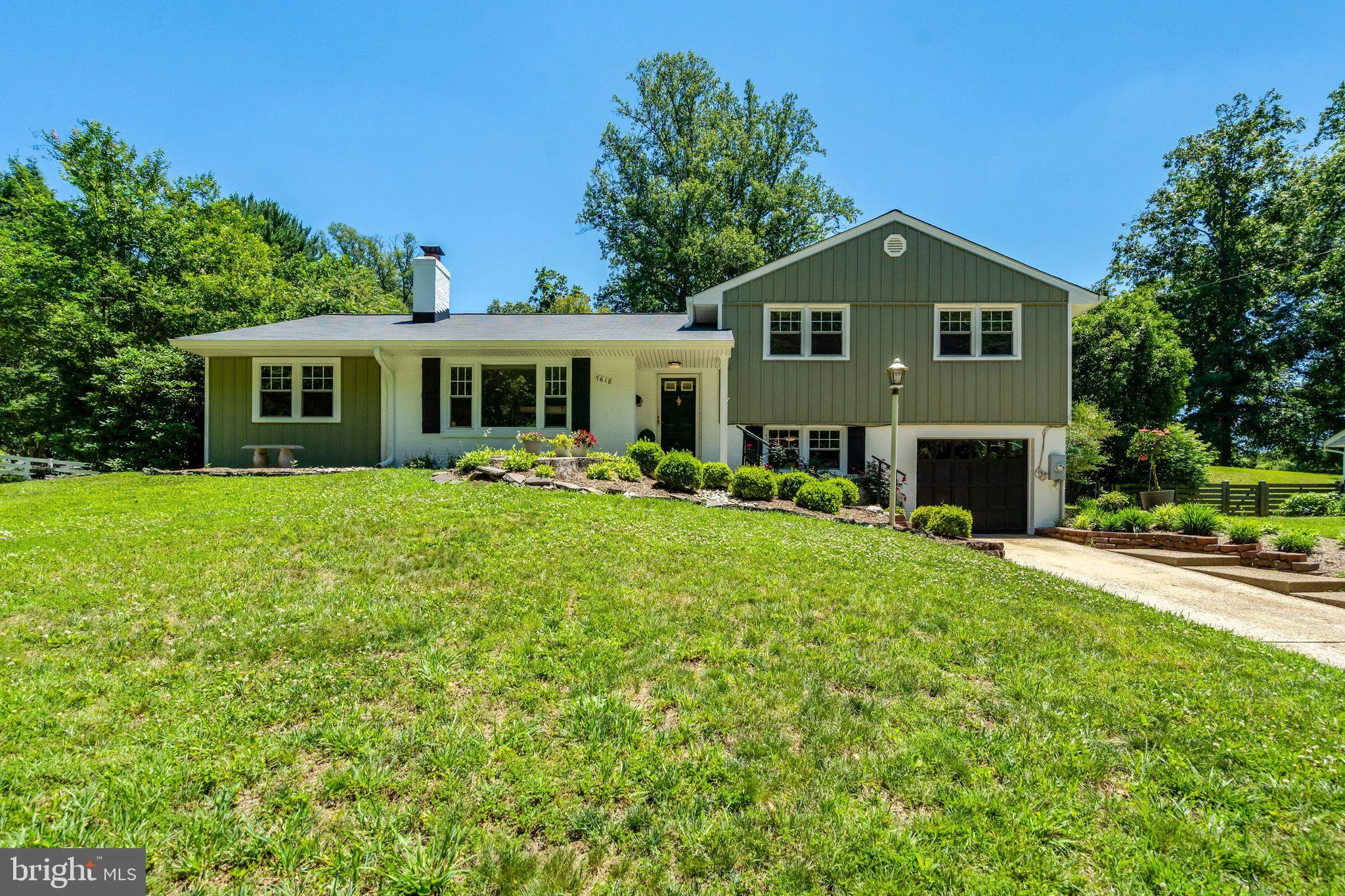7618 HIGHLAND STREET, Springfield, VA 22150