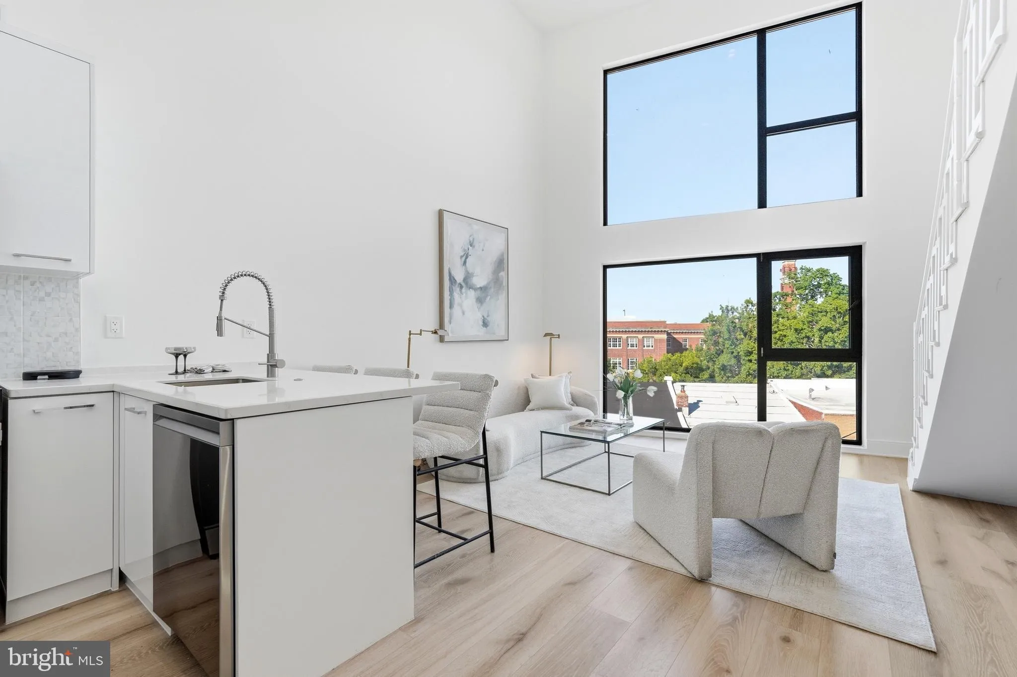 4328 GEORGIA AVENUE, Washington, DC 20011