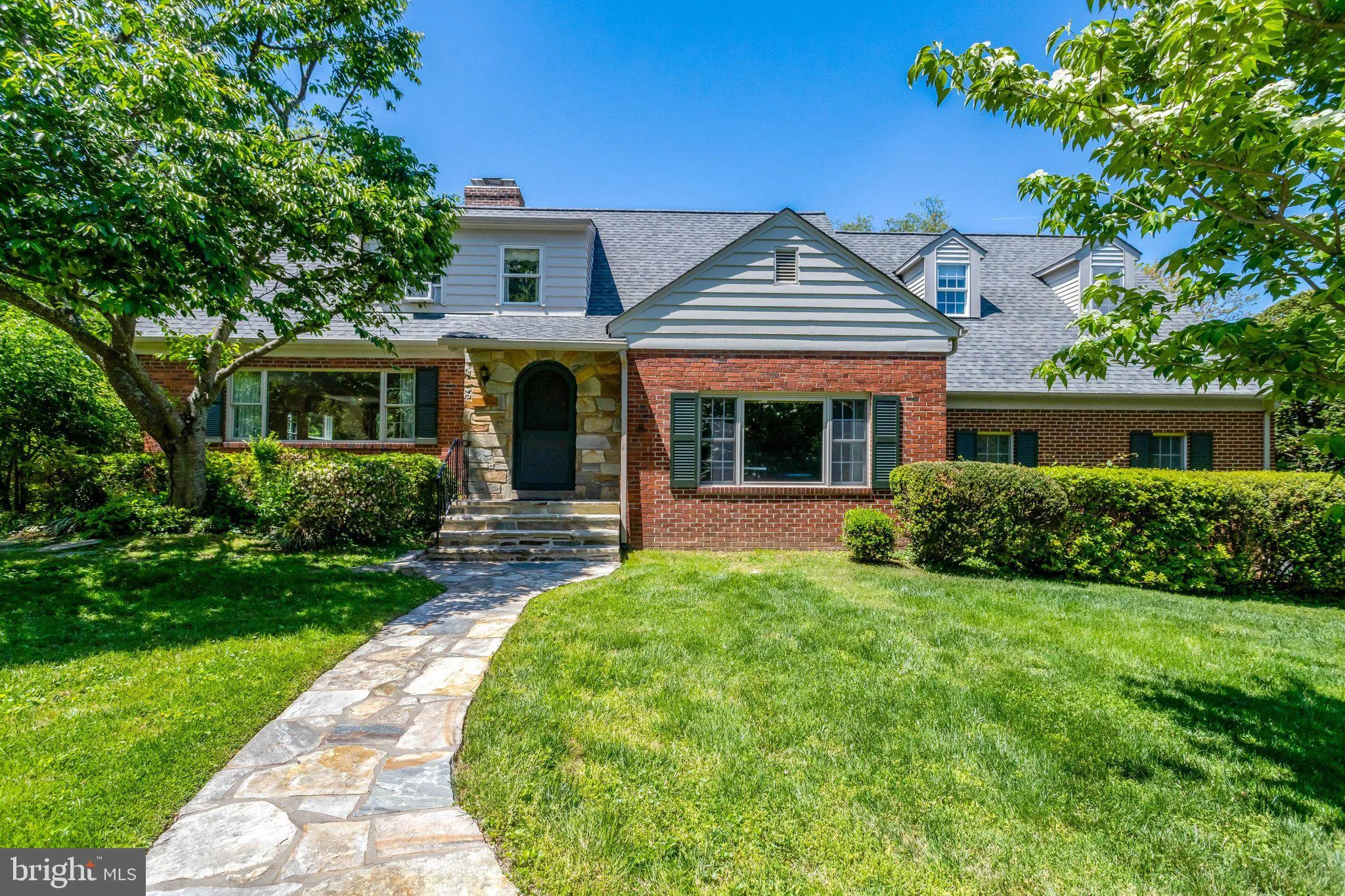 209 TYSON DRIVE, Falls Church, VA 22046