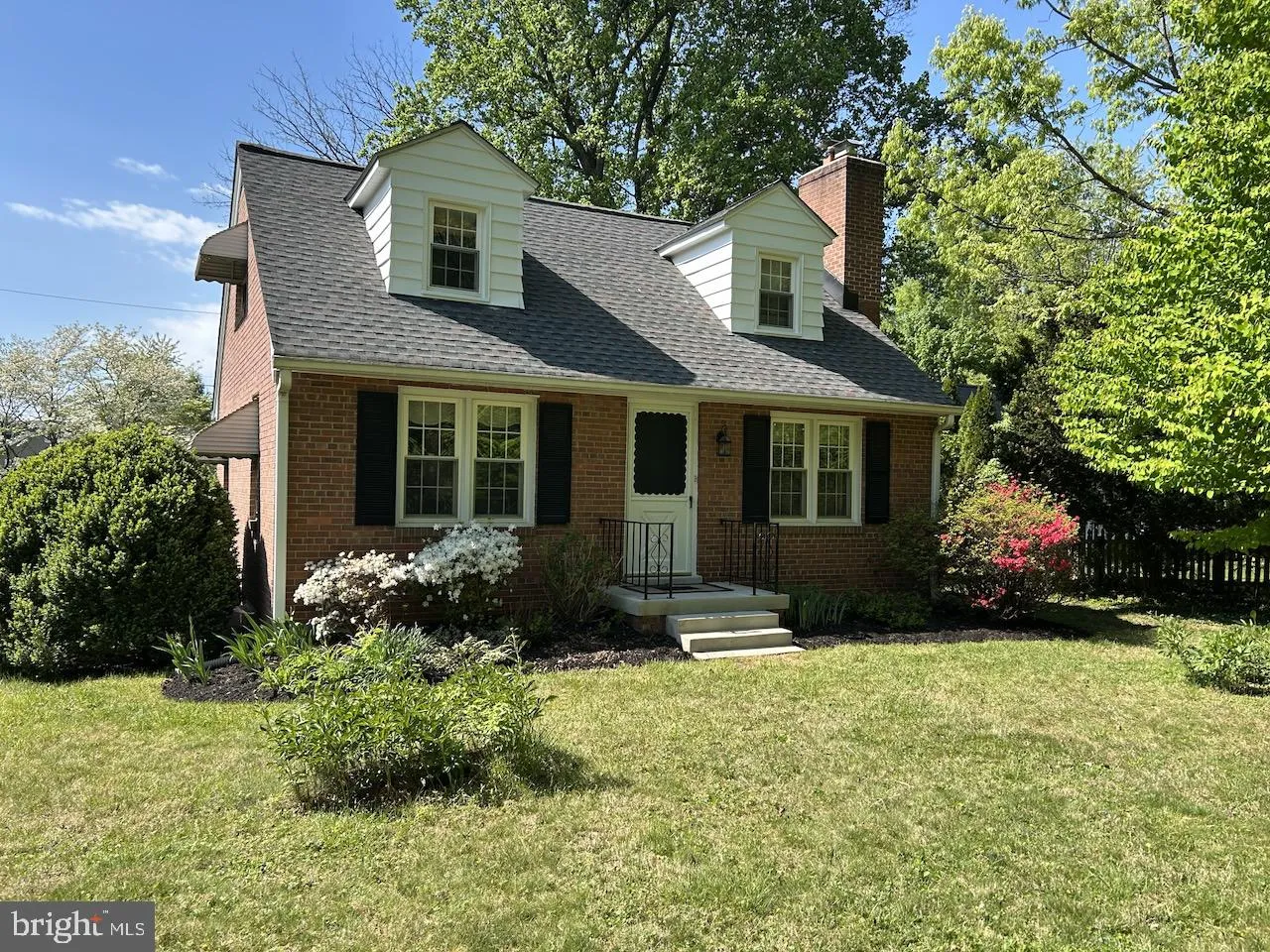 124 CHESTNUT AVENUE, Washington Grove, MD 20880