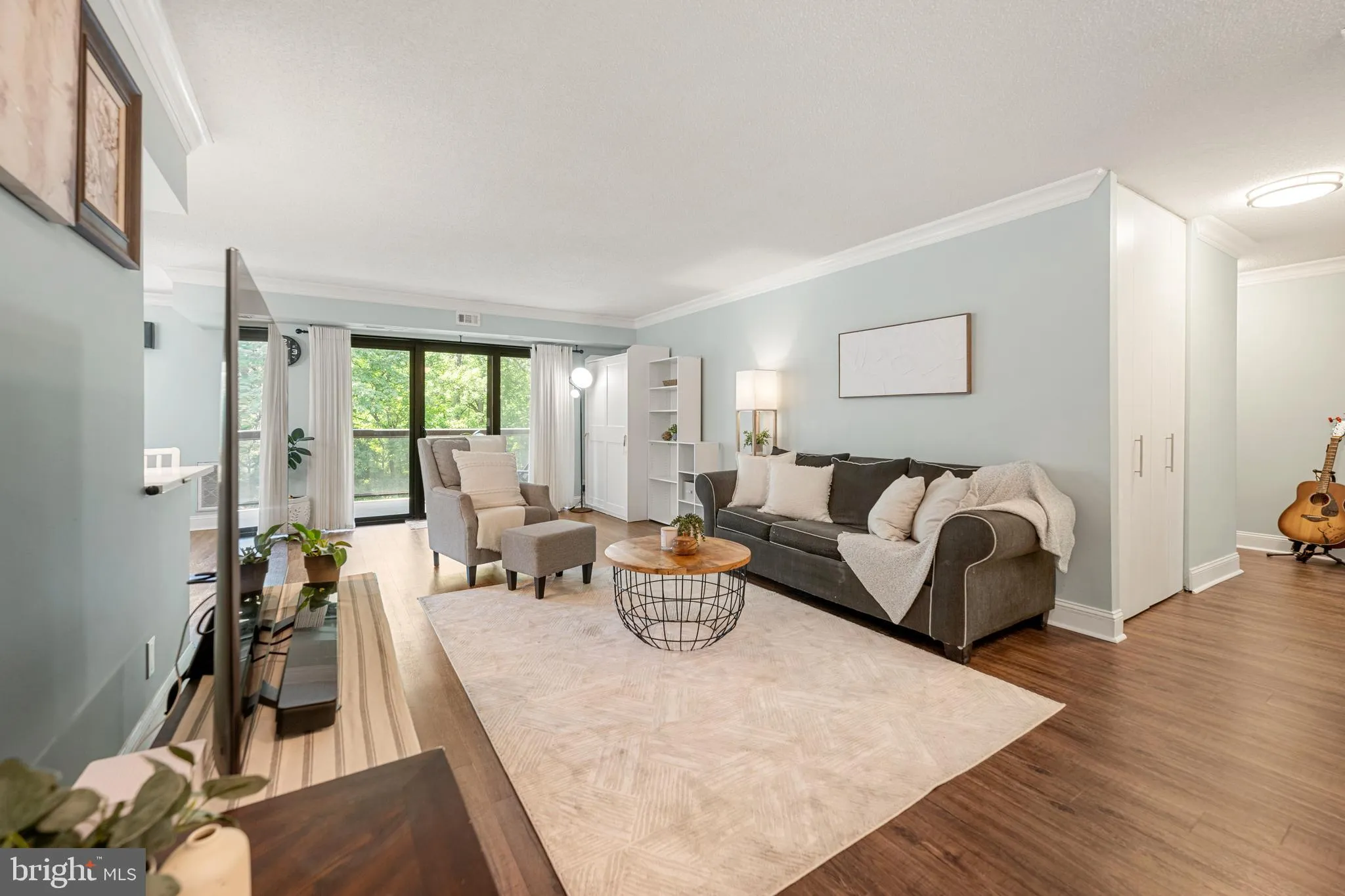 203 YOAKUM PARKWAY, Alexandria, VA 22304