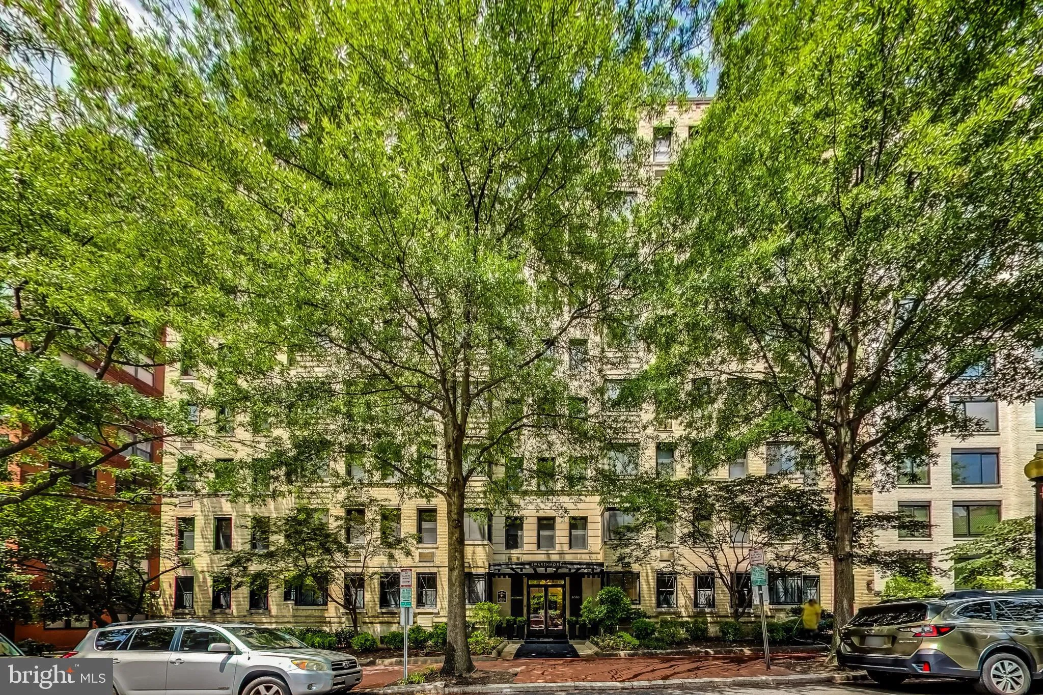 1010 25TH STREET, Washington, DC 20037