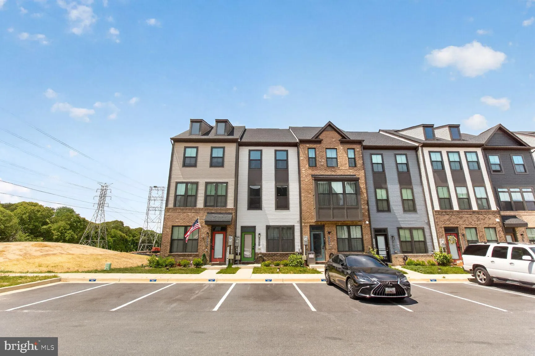 7832 YONA COURT, Glen Burnie, MD 21060