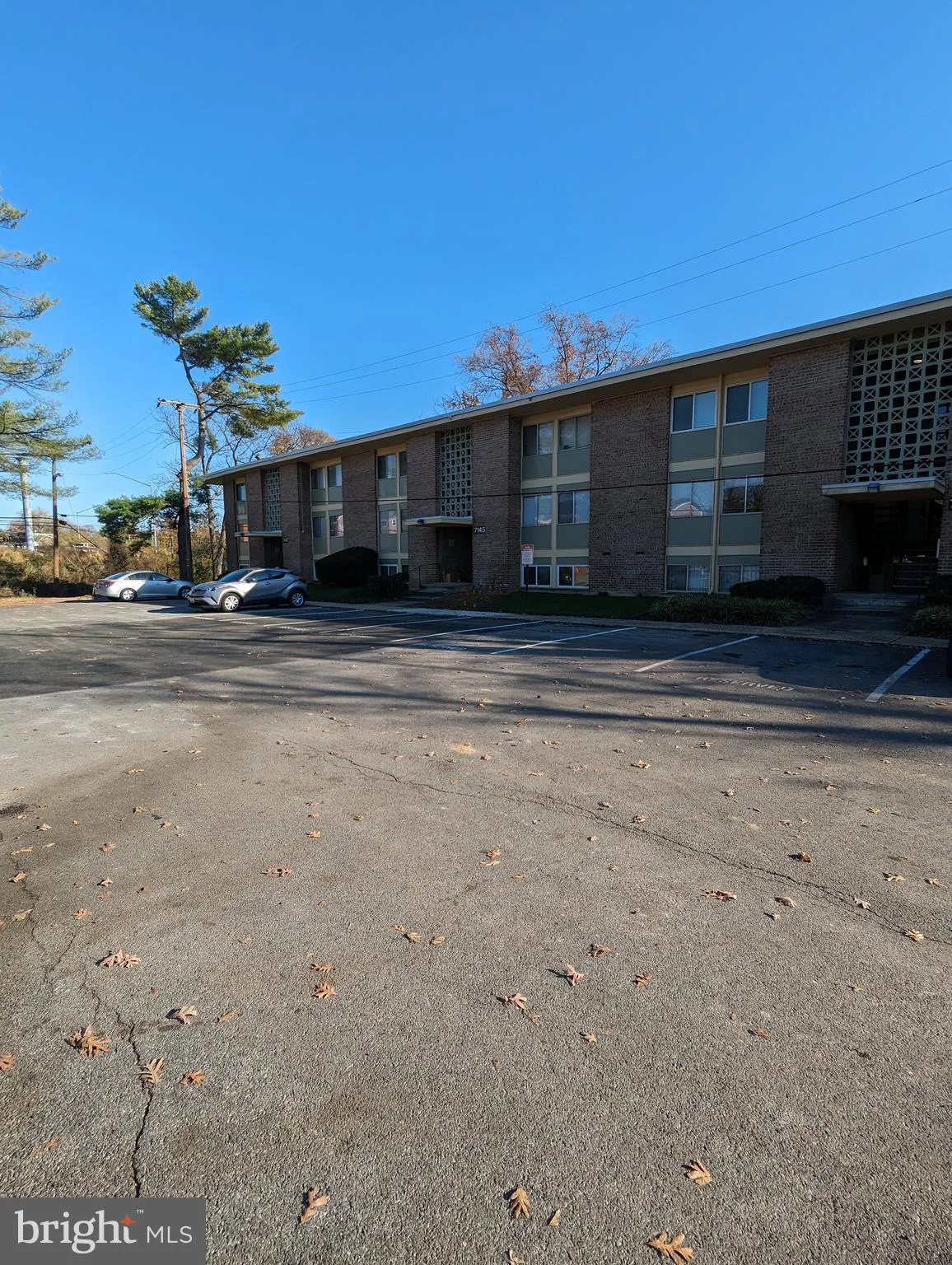 7145 DONNELL PLACE, District Heights, MD 20747