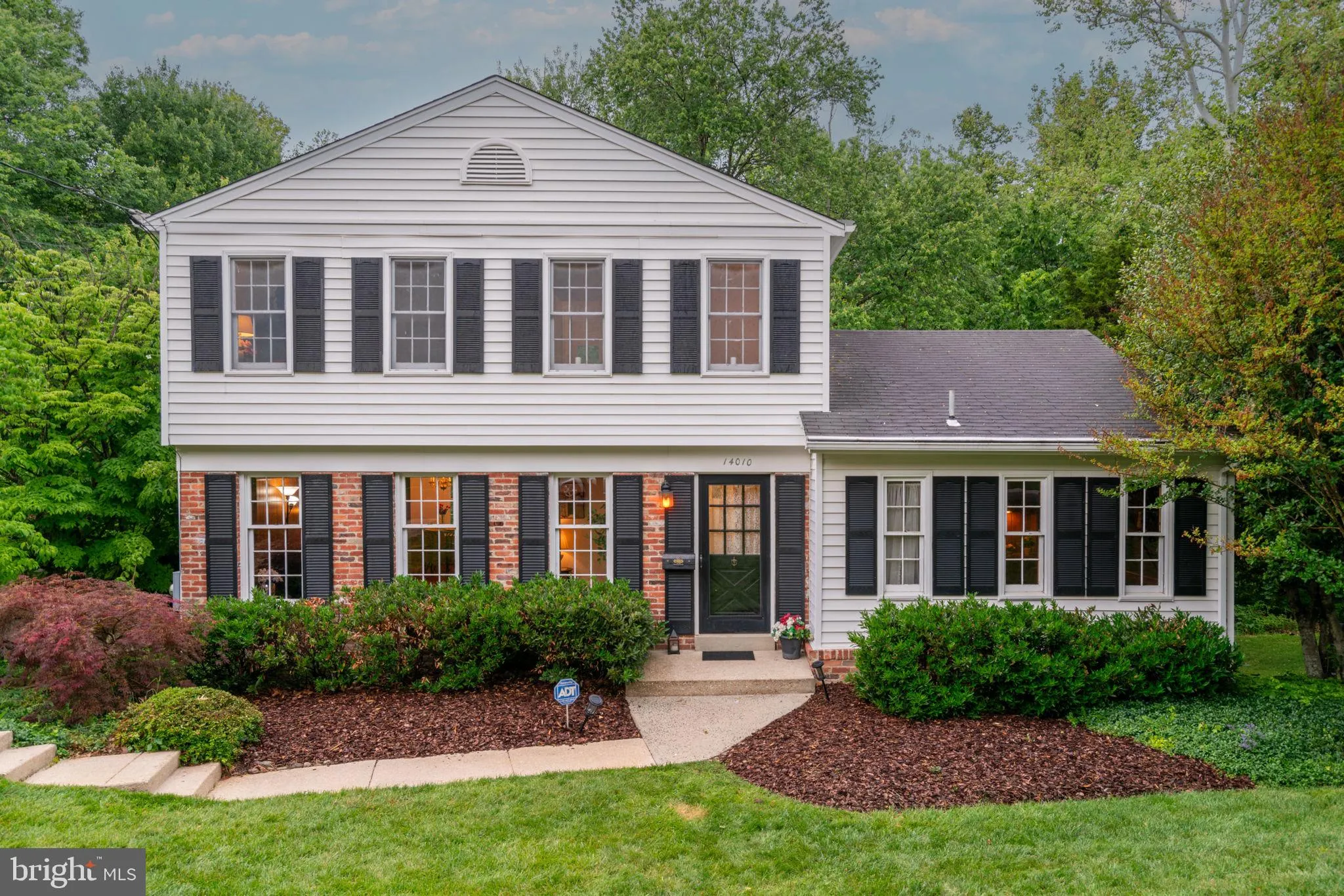 14010 FLINT ROCK ROAD, Rockville, MD 20853