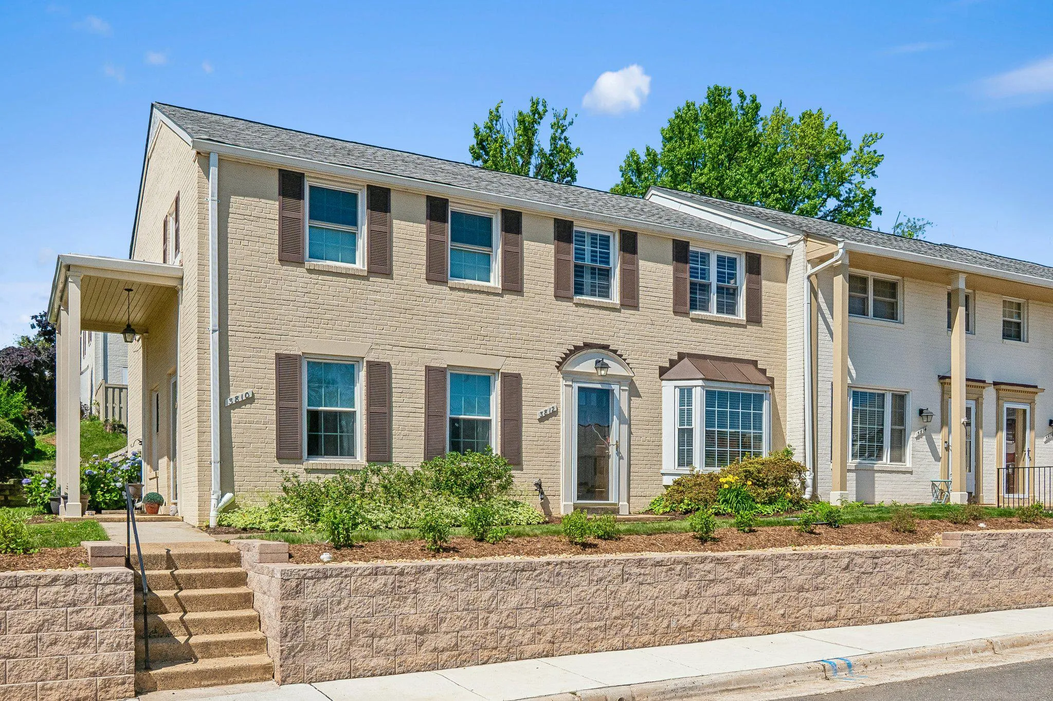 3812 JASON AVENUE, Alexandria, VA 22302