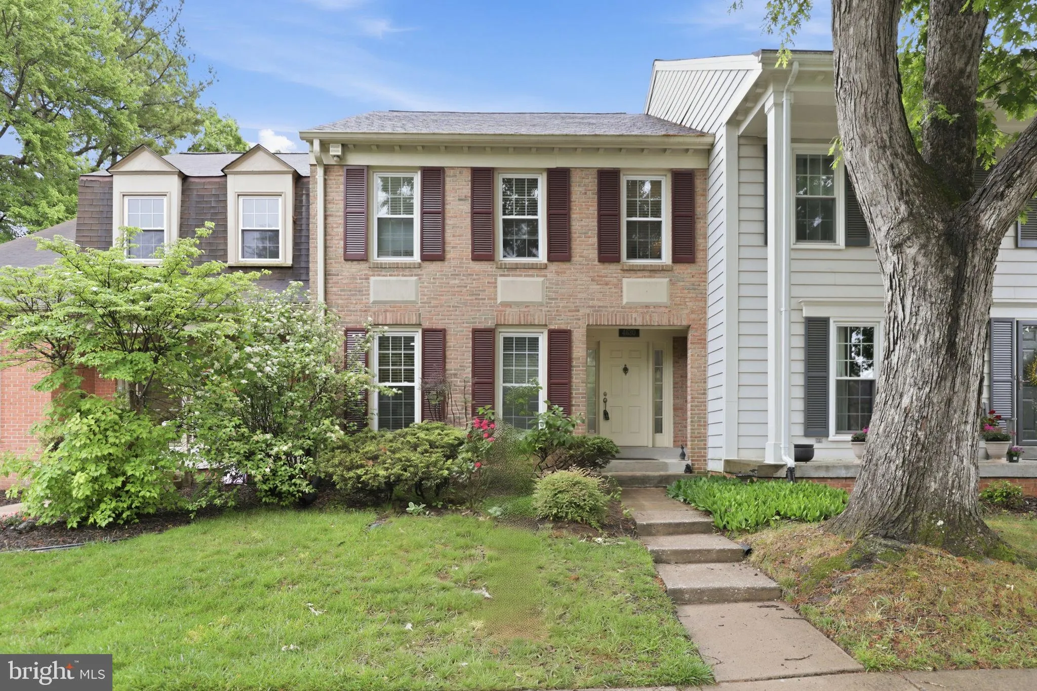 4630 LUXBERRY DRIVE, Fairfax, VA 22032
