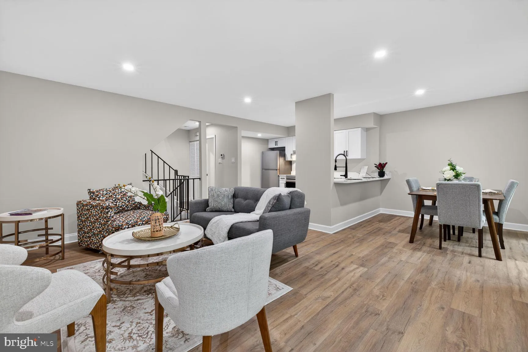 Residential Active