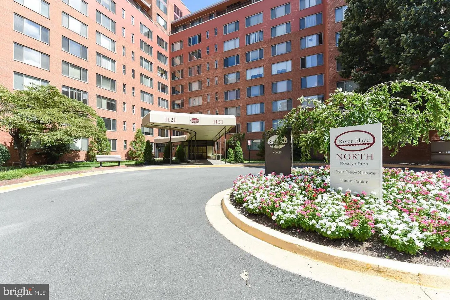 1121 ARLINGTON BOULEVARD, Arlington, VA 22209
