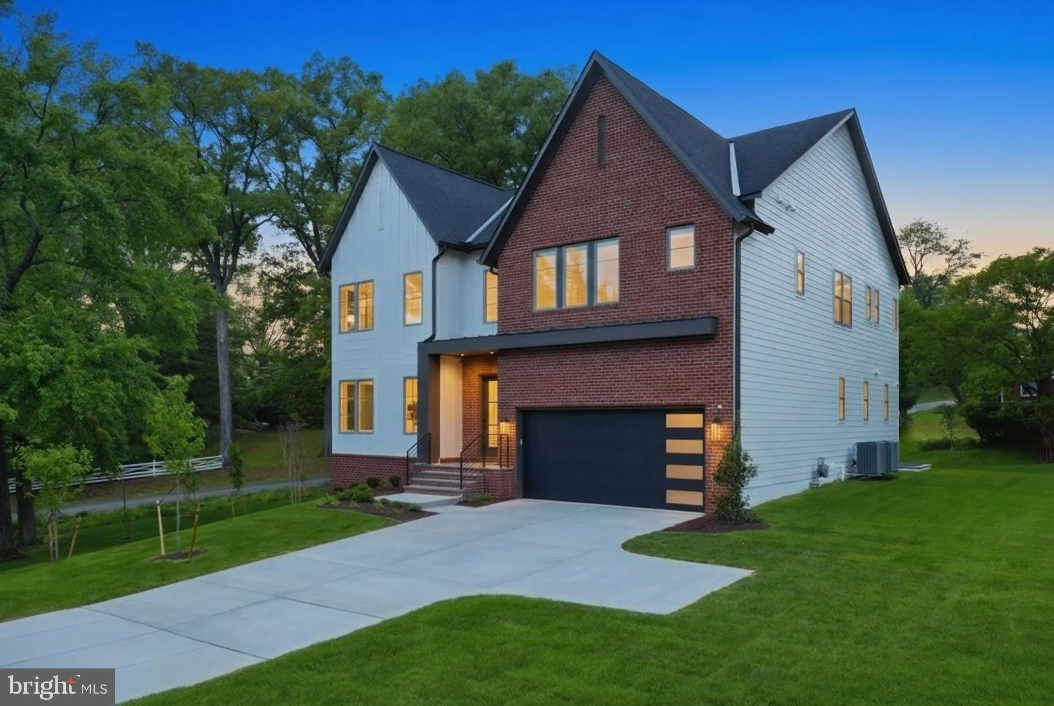 3022 CASTLE ROAD, Falls Church, VA 22044