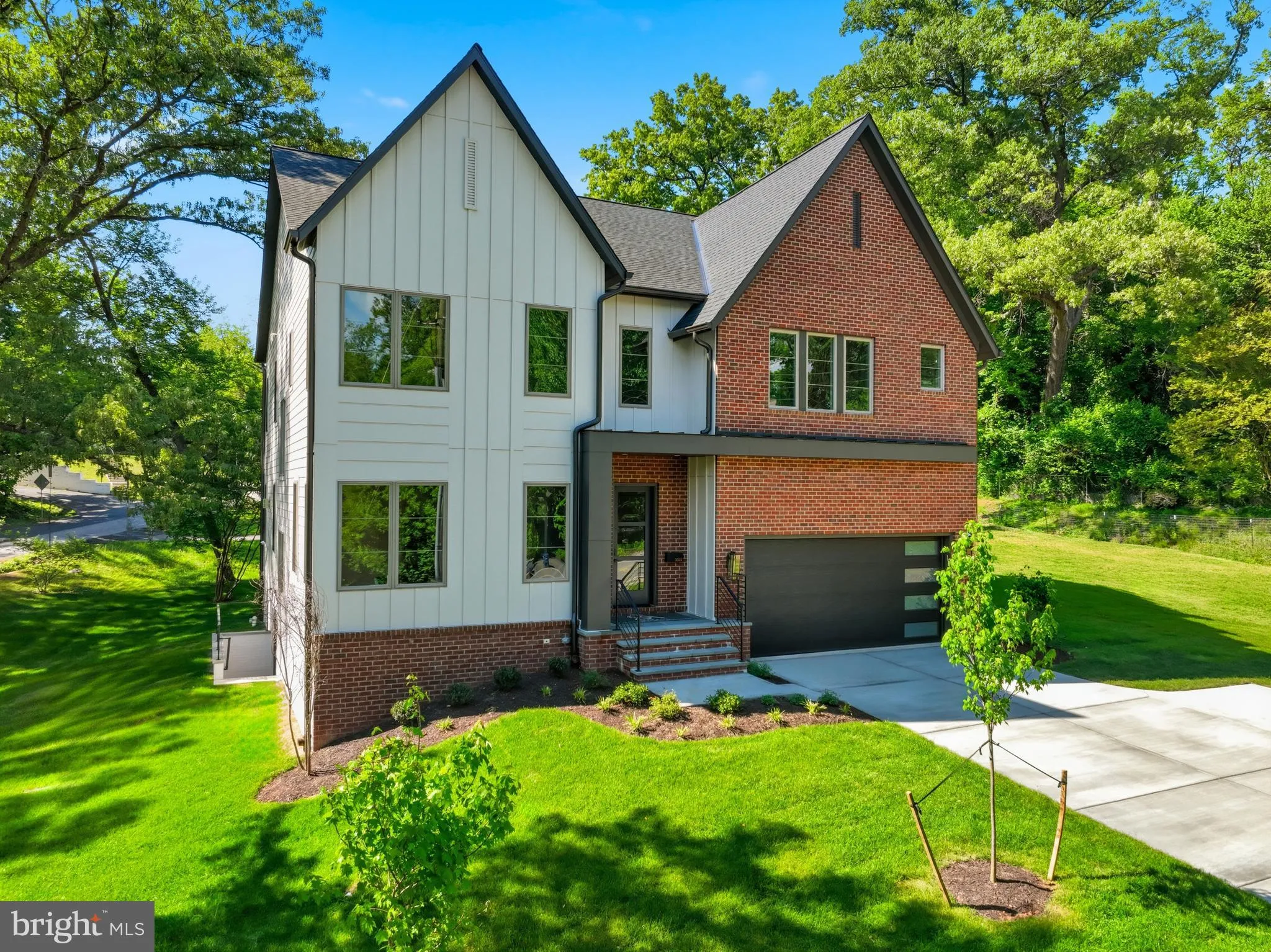 3022 CASTLE ROAD, Falls Church, VA 22044