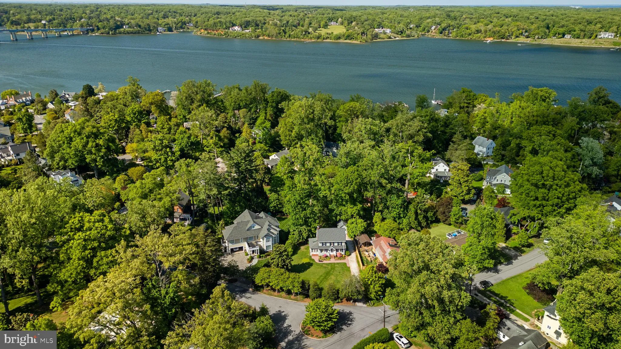202 WARDOUR DRIVE, Annapolis, MD 21401