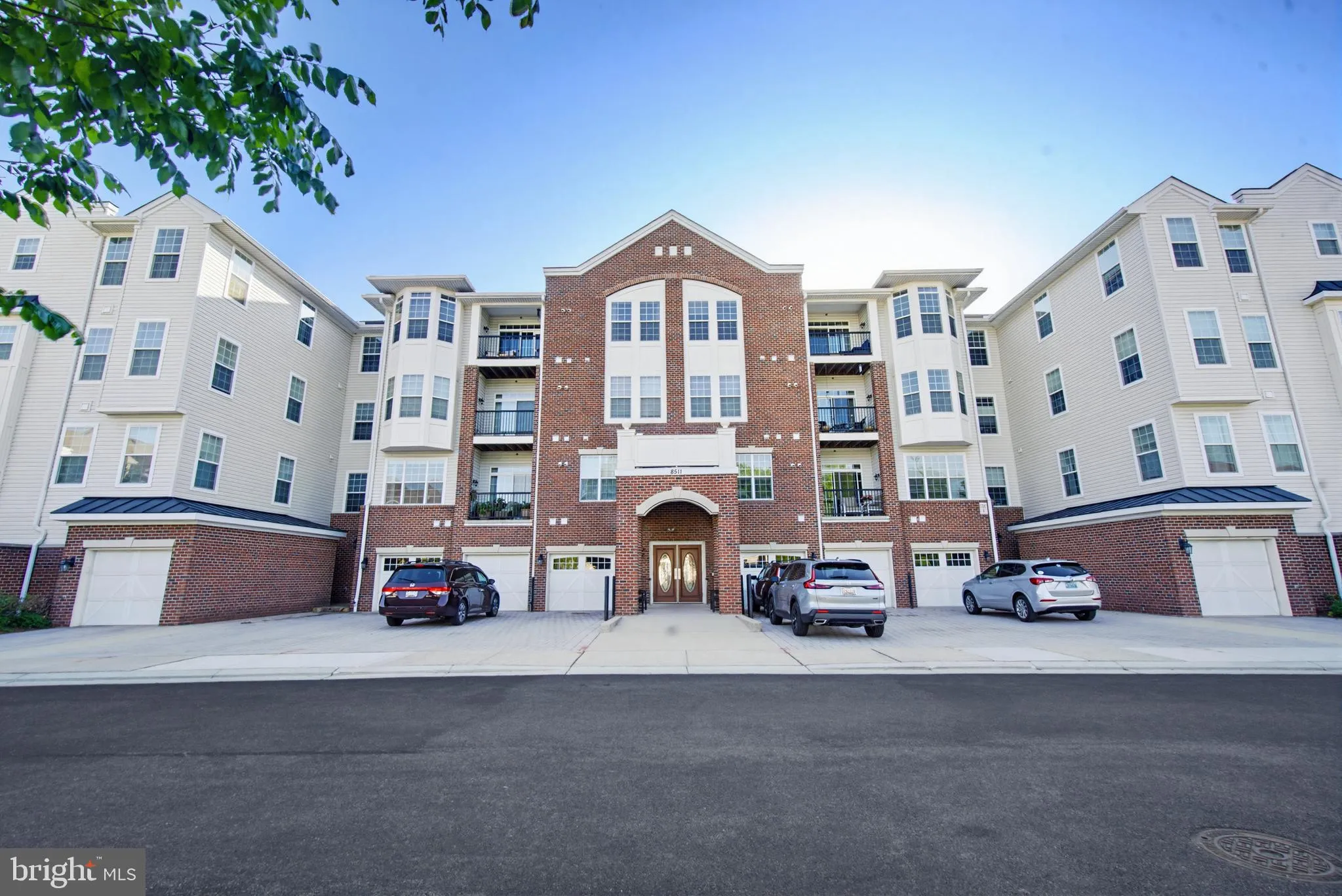 8511 COLTRANE COURT, Ellicott City, MD 21043