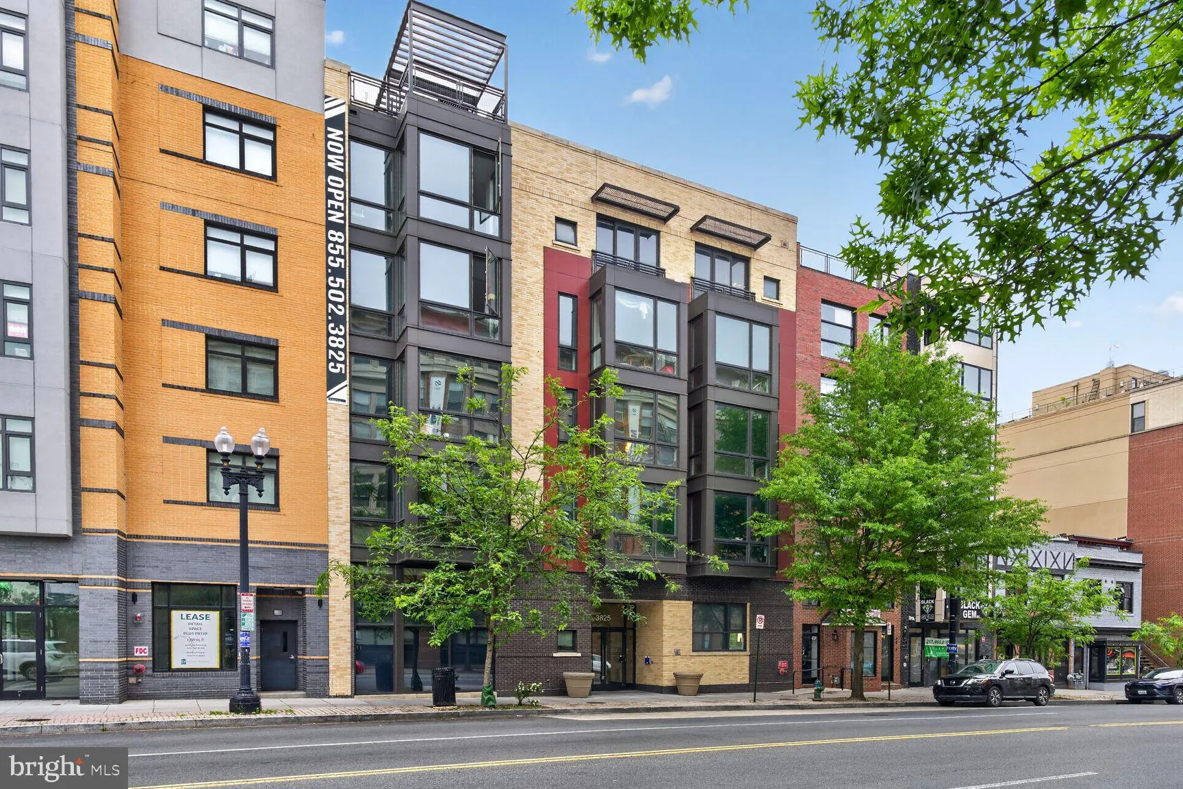 3825 GEORGIA AVENUE, Washington, DC 20011