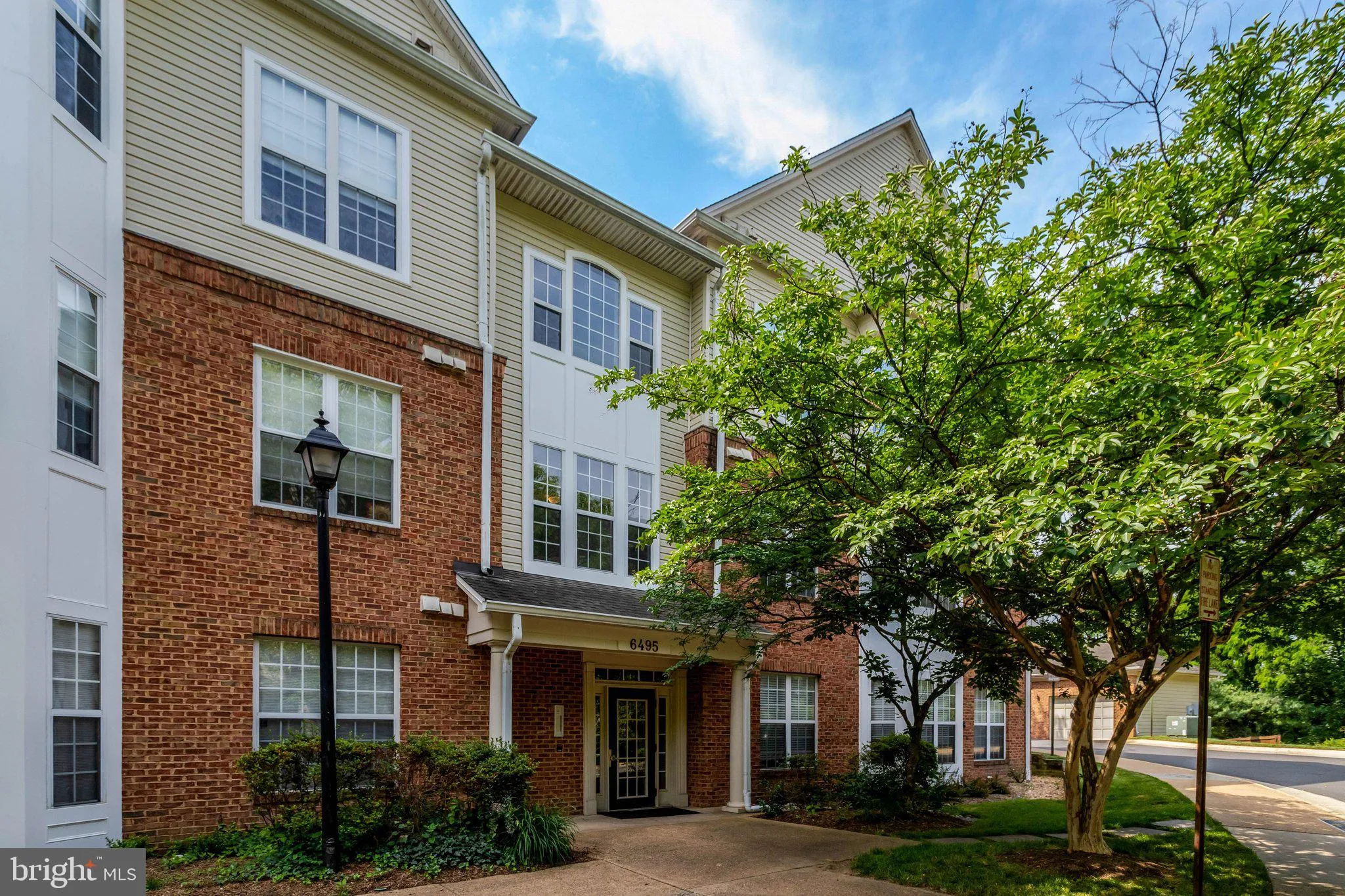 6495 TAYACK PLACE, Alexandria, VA 22312