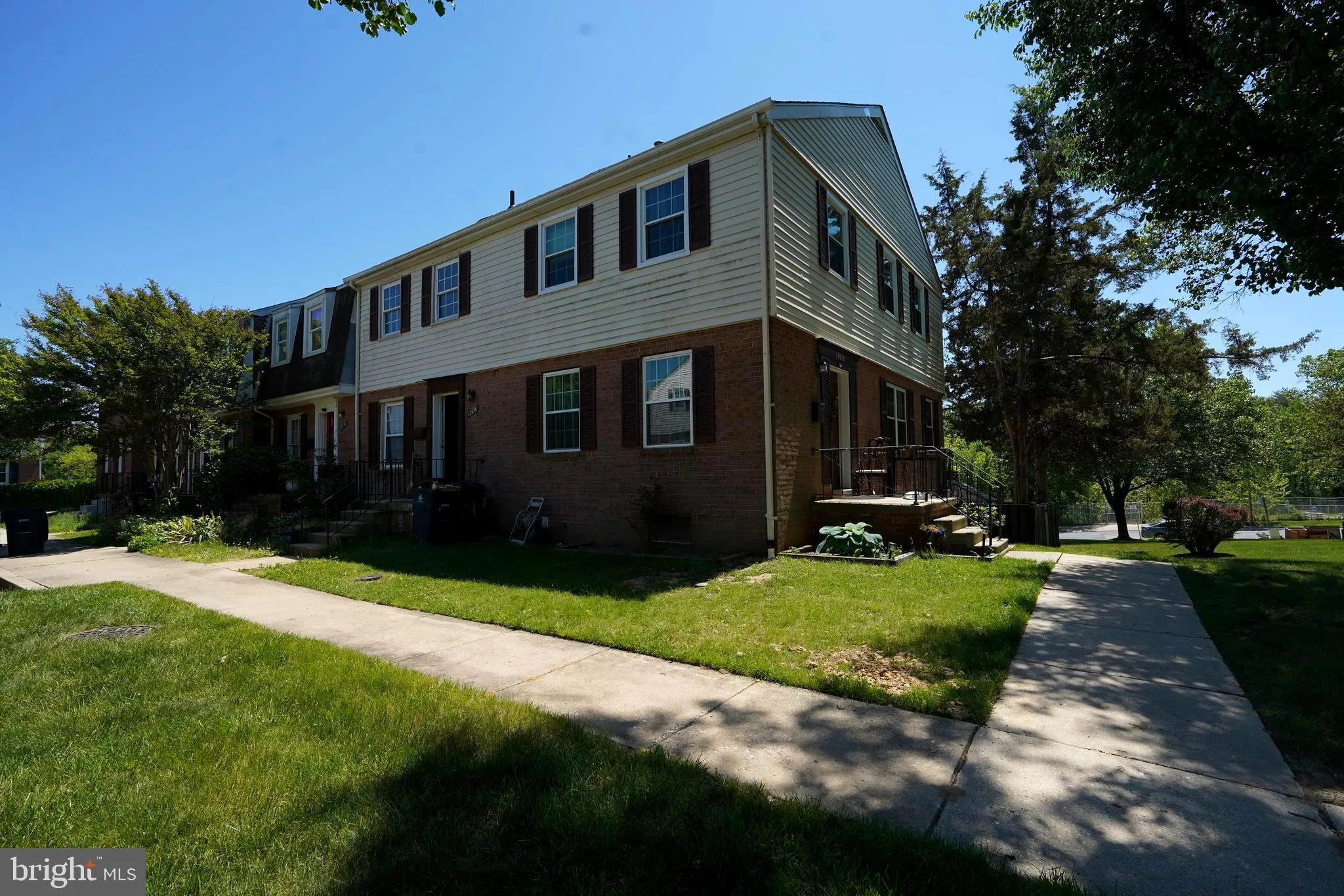 12836 CLAXTON DRIVE, Laurel, MD 20708