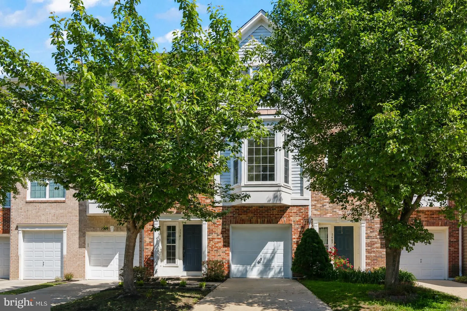 3641 BRACKNELL DRIVE, Woodbridge, VA 22192