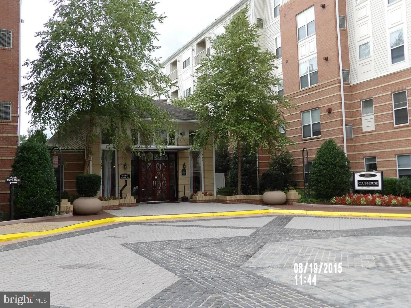 2765 CENTERBORO DRIVE, Vienna, VA 22181