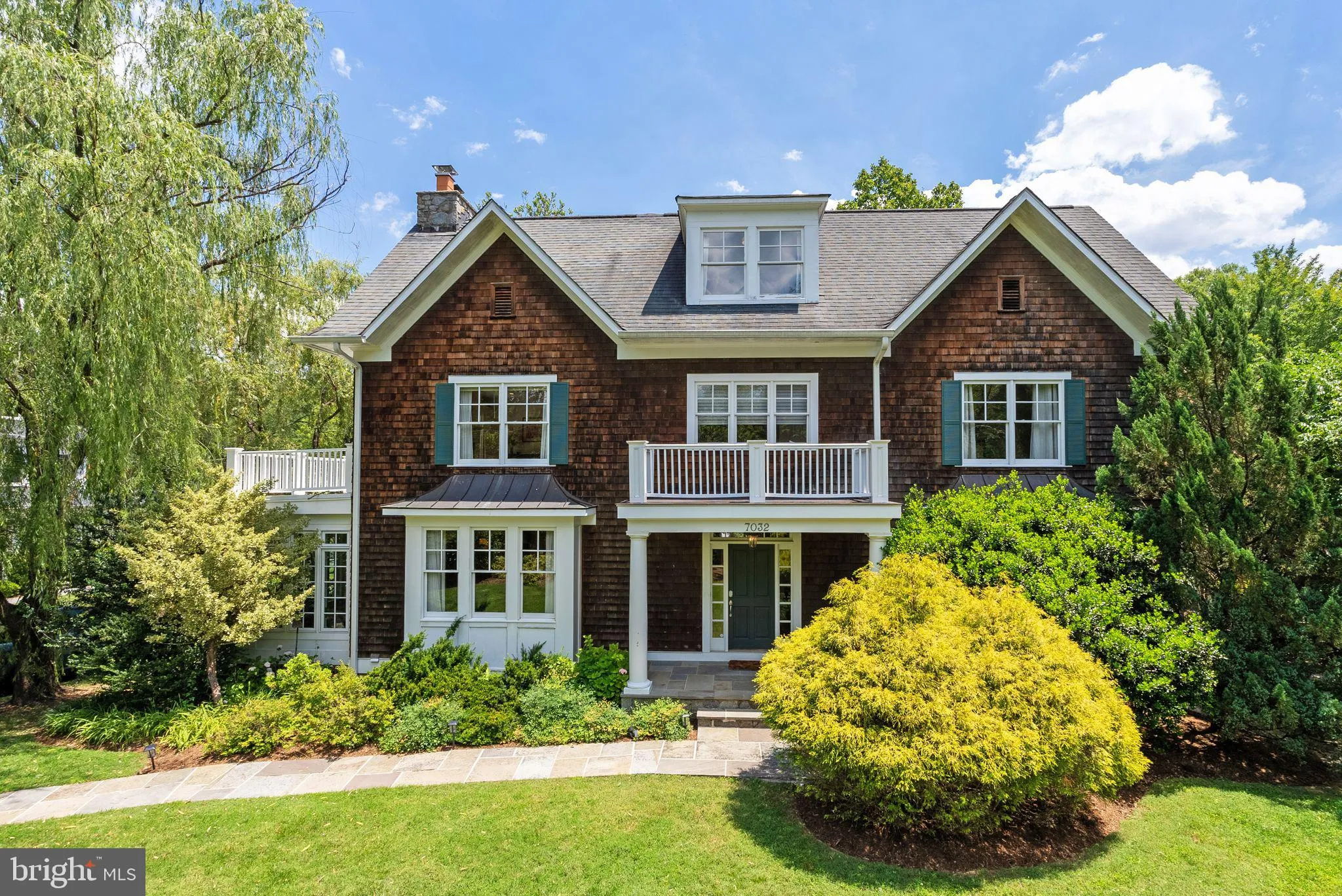 7032 WILSON LANE, Bethesda, MD 20817