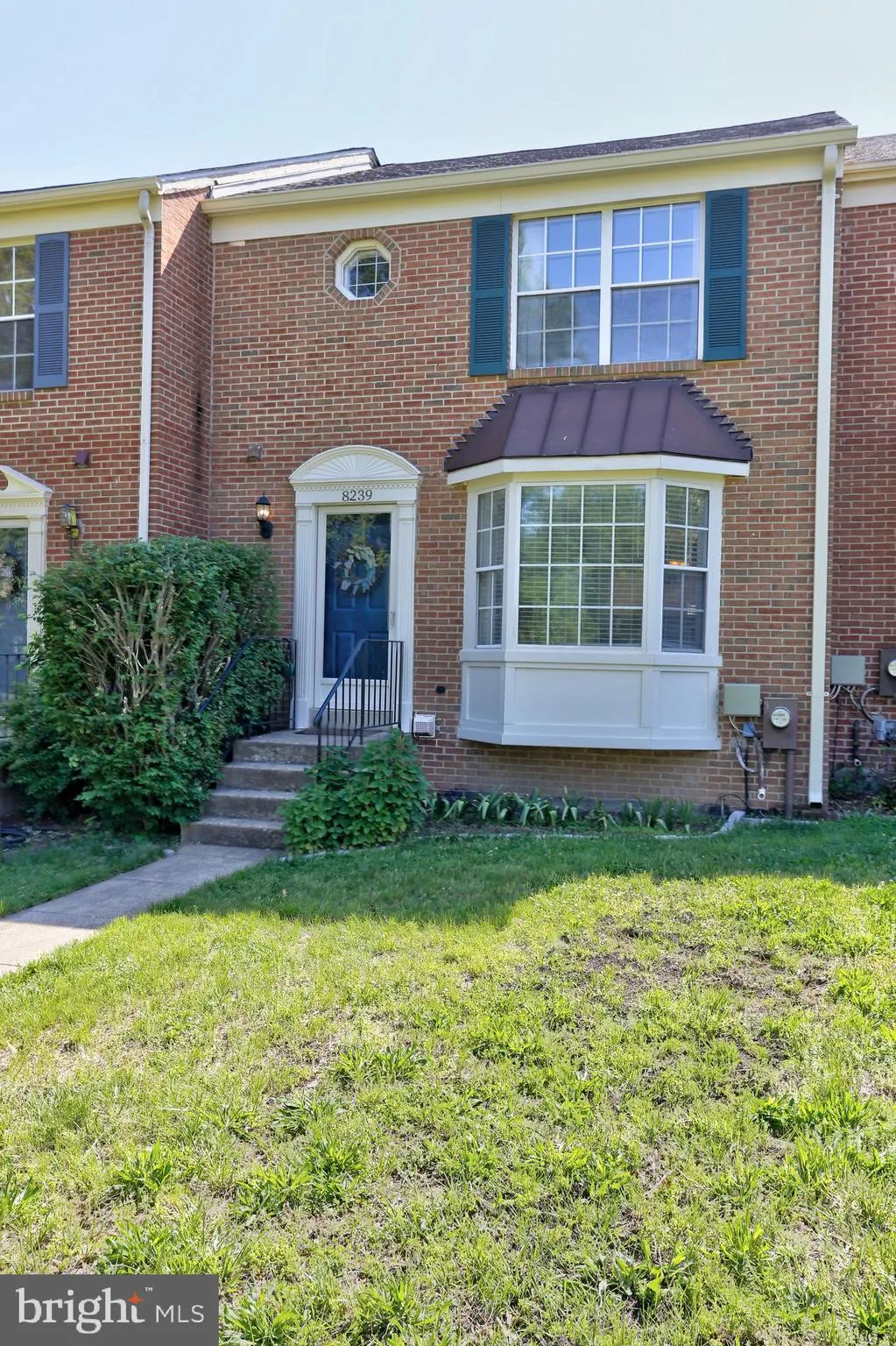 8239 LONDONDERRY COURT, Laurel, MD 20707