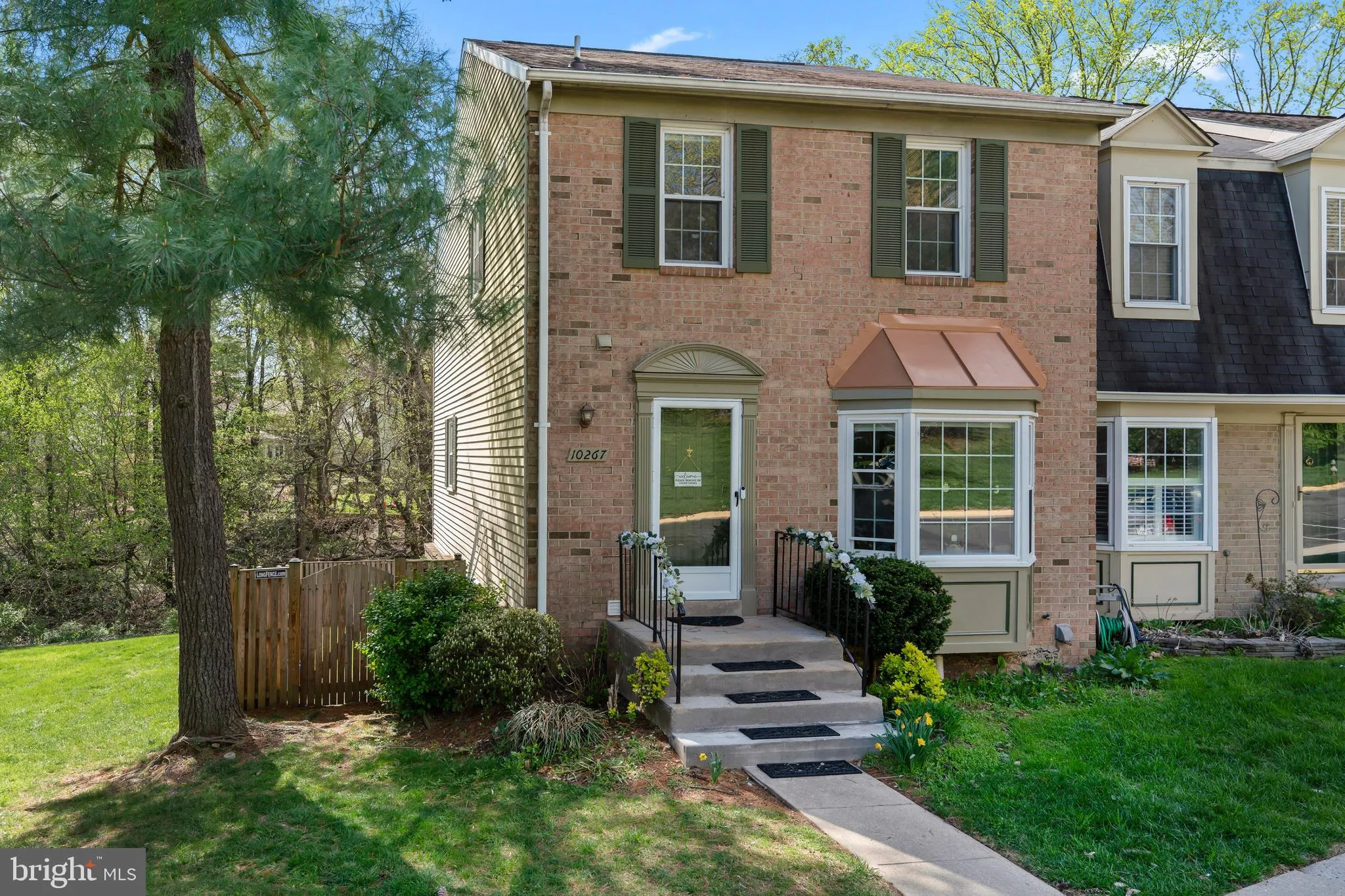 10267 GREEN HOLLY TERRACE, Silver Spring, MD 20902