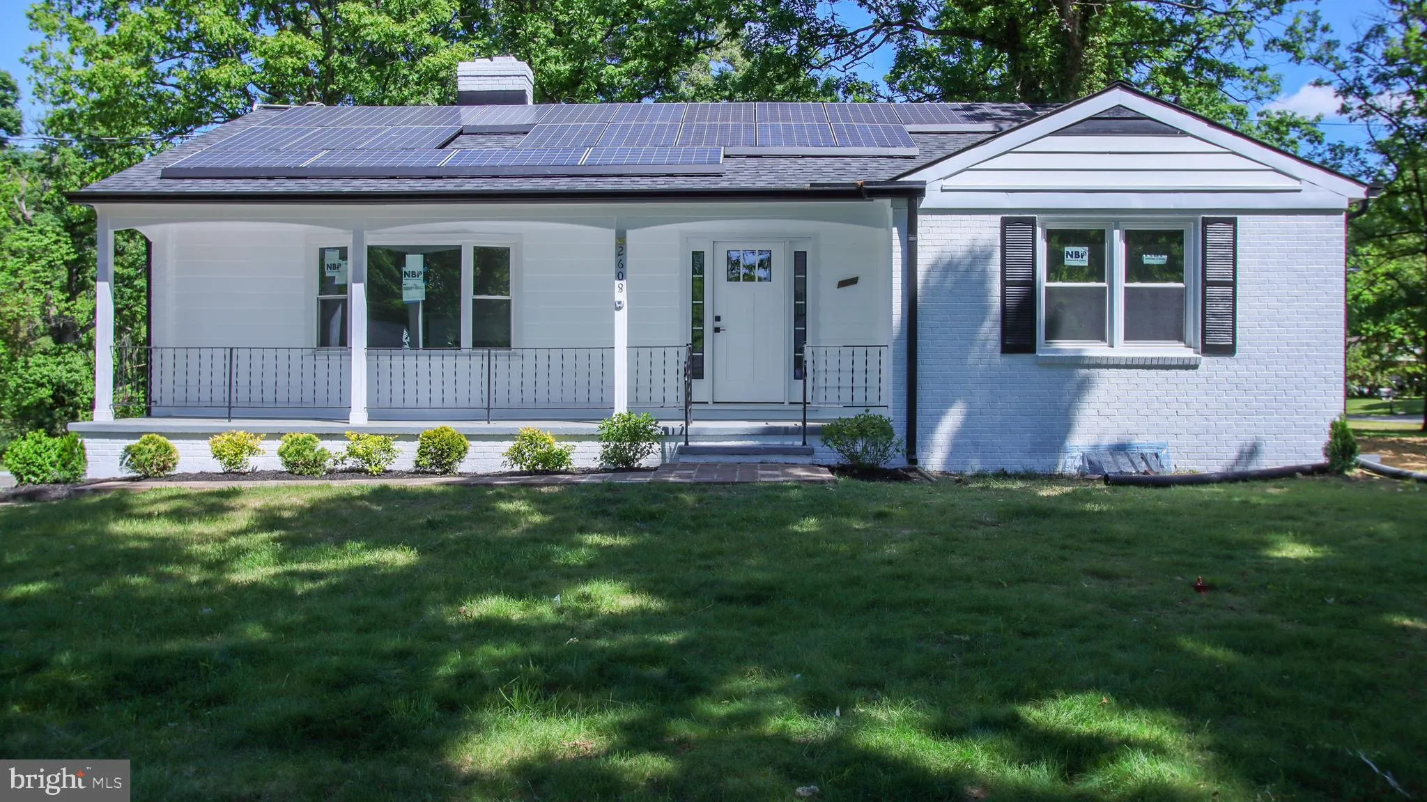 2608 HOLLY DRIVE, Fort Washington, MD 20744