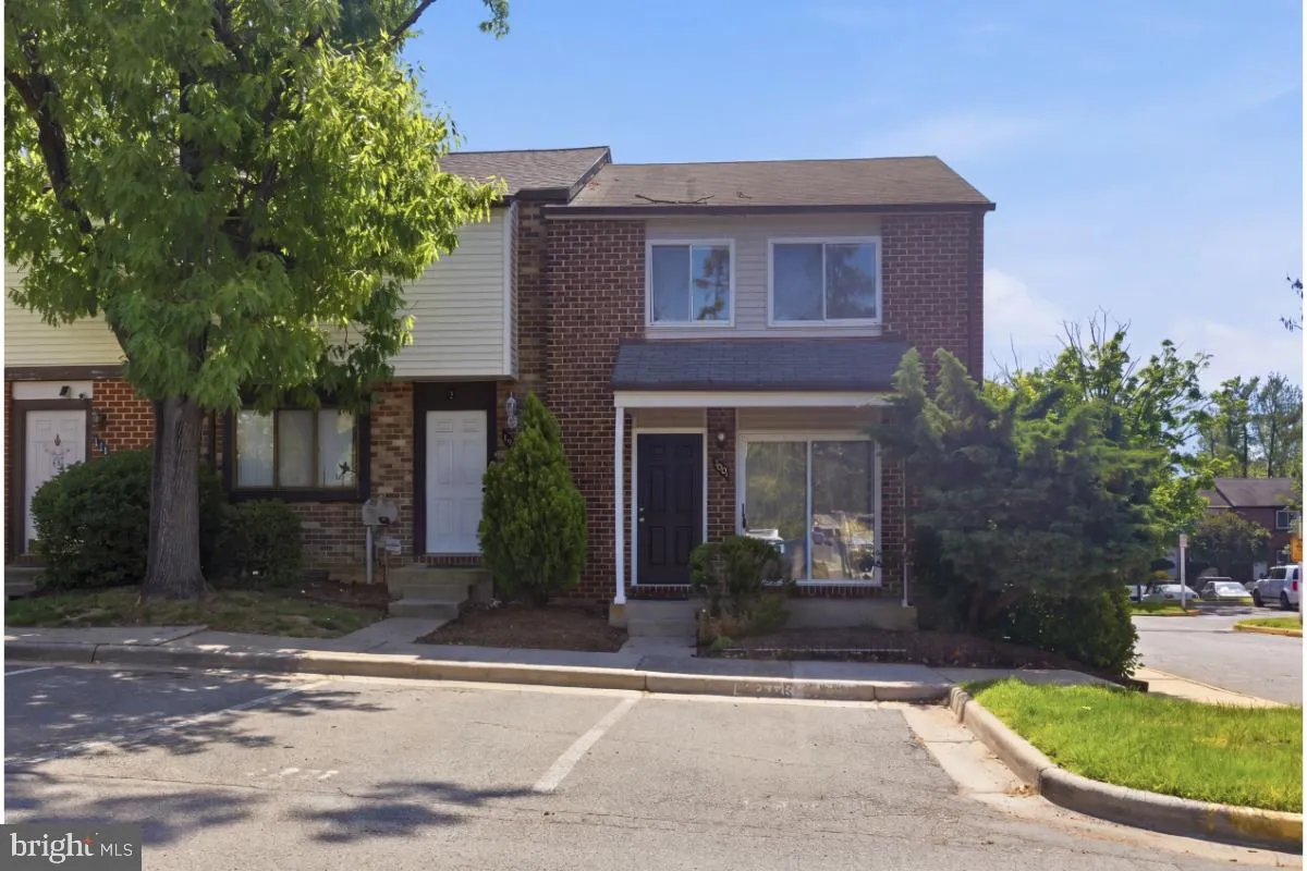 100 MARCUM COURT, Sterling, VA 20164