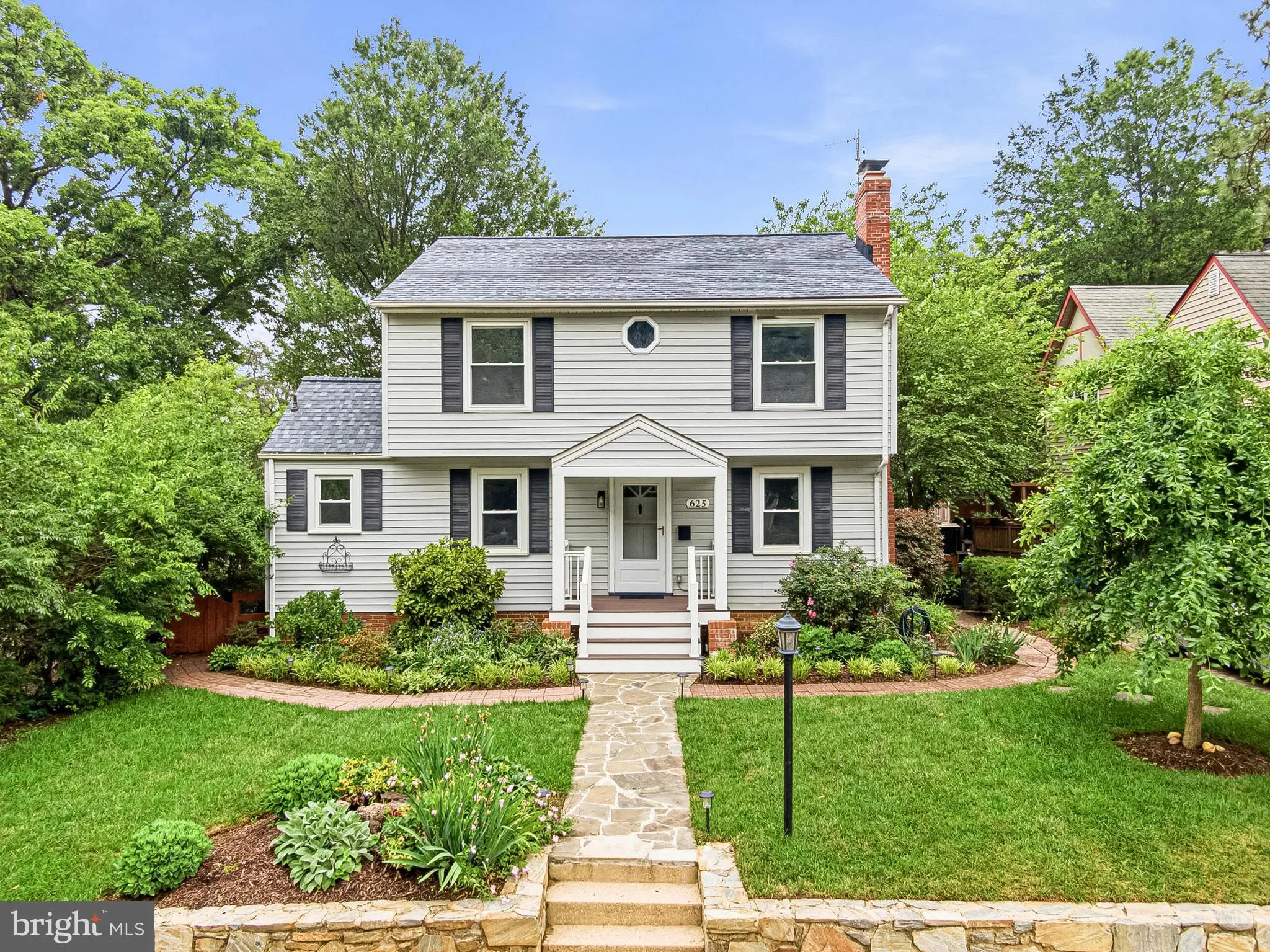 625 QUINCY STREET, Arlington, VA 22204