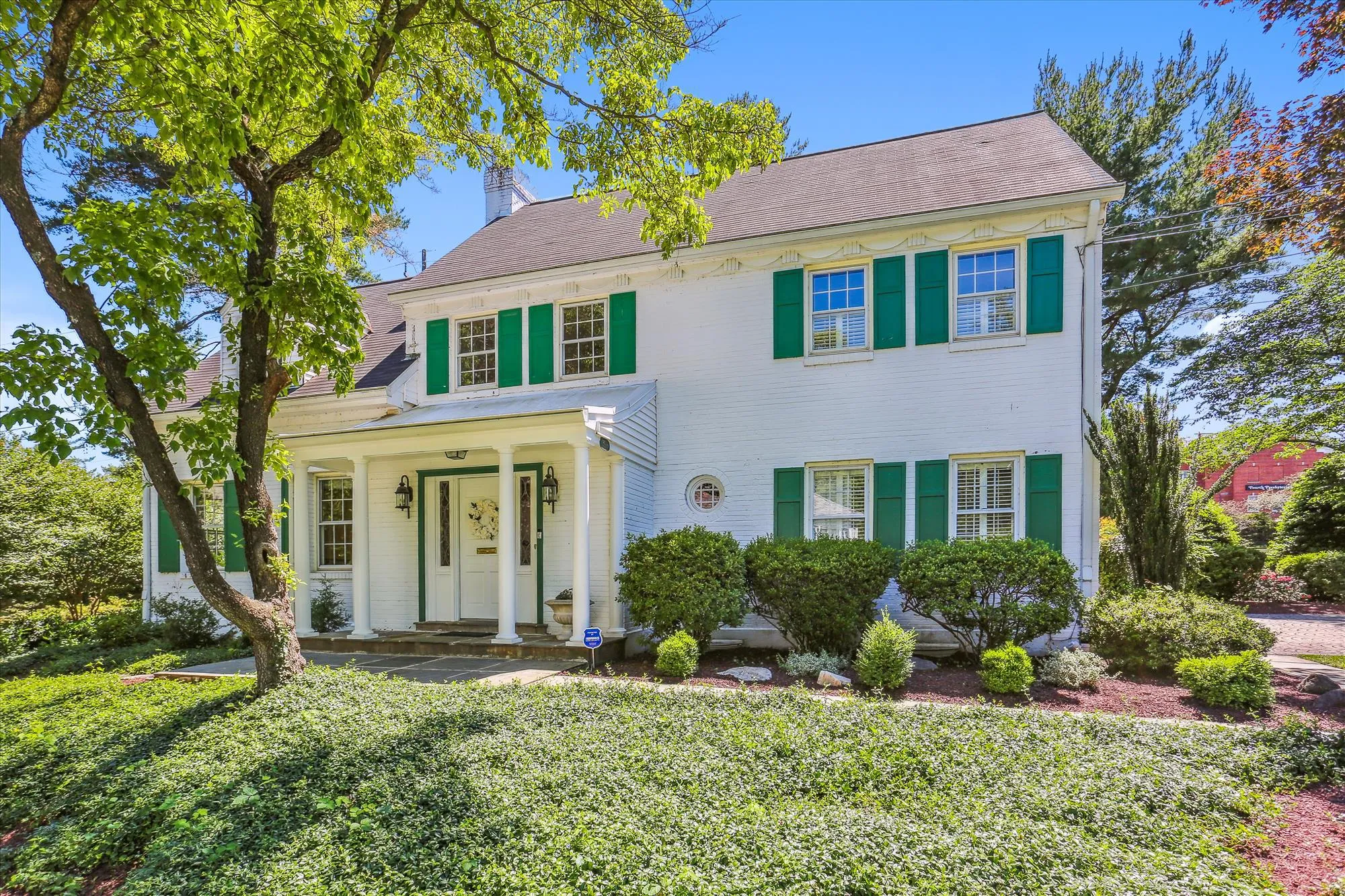 5508 DORSET AVENUE, Chevy Chase, MD 20815