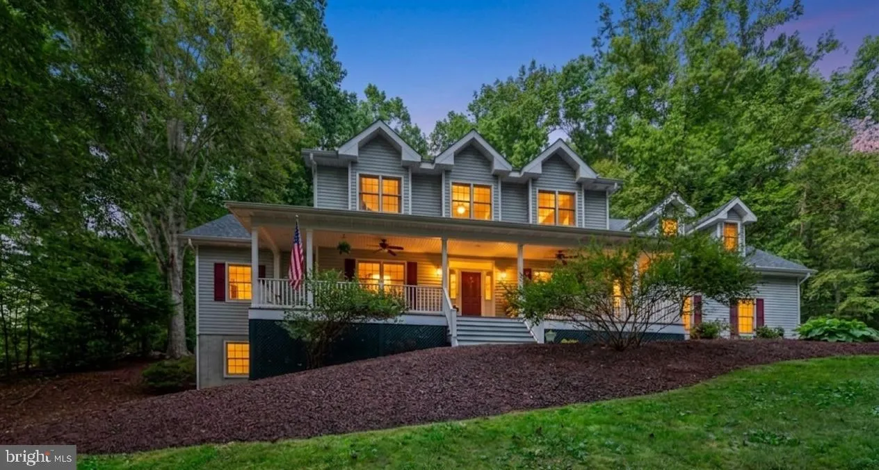 6601 COLCHESTER ROAD, Clifton, VA 20124