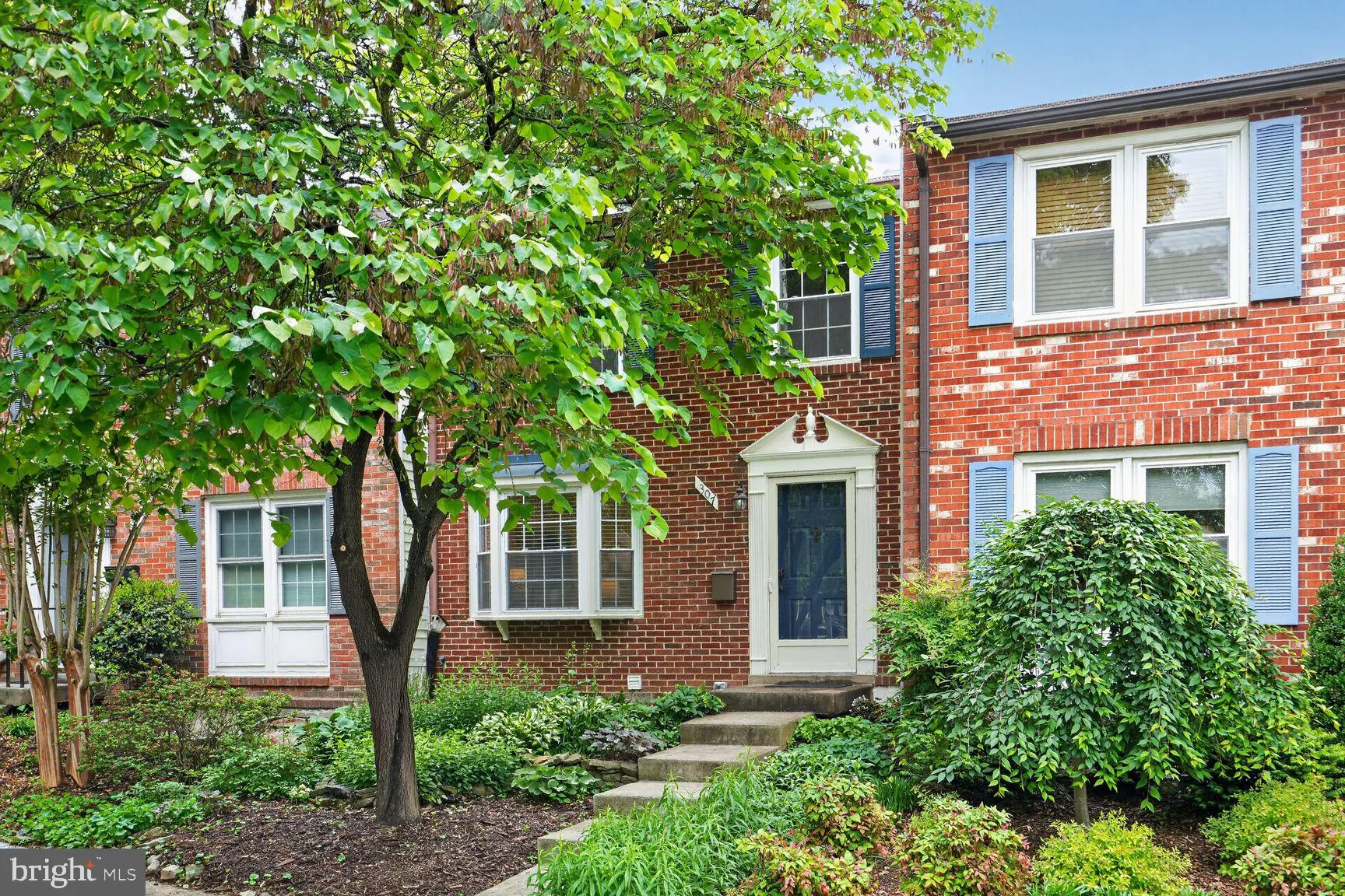 307 GUNDRY DRIVE, Falls Church, VA 22046