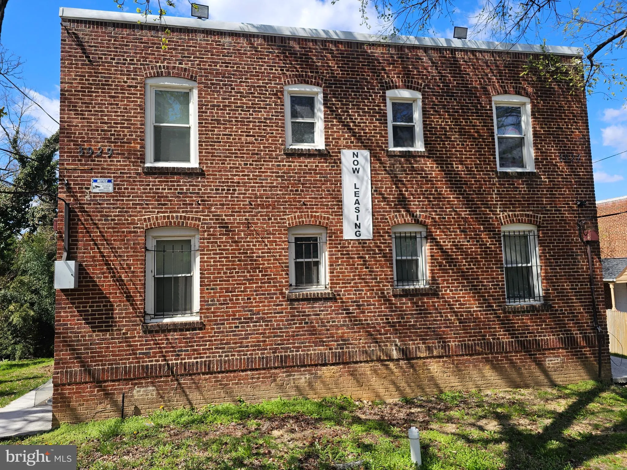 3929 4TH STREET, Washington, DC 20032