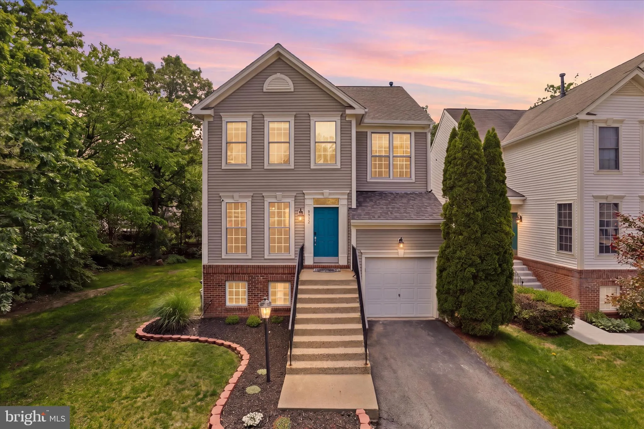 8812 FENIMORE PLACE, Bristow, VA 20136
