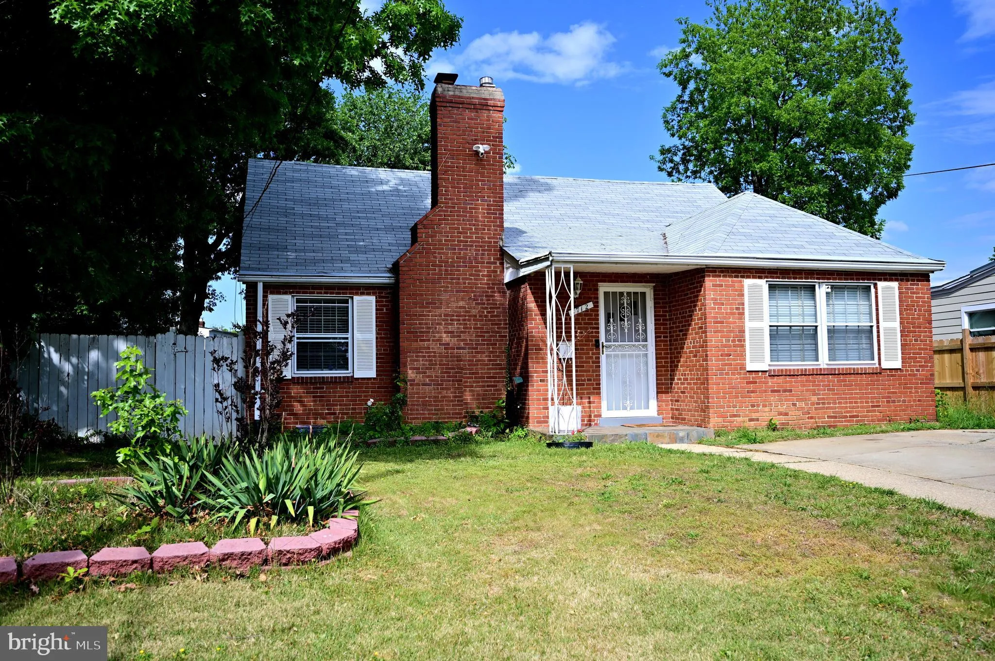 3712 26TH AVENUE, Temple Hills, MD 20748