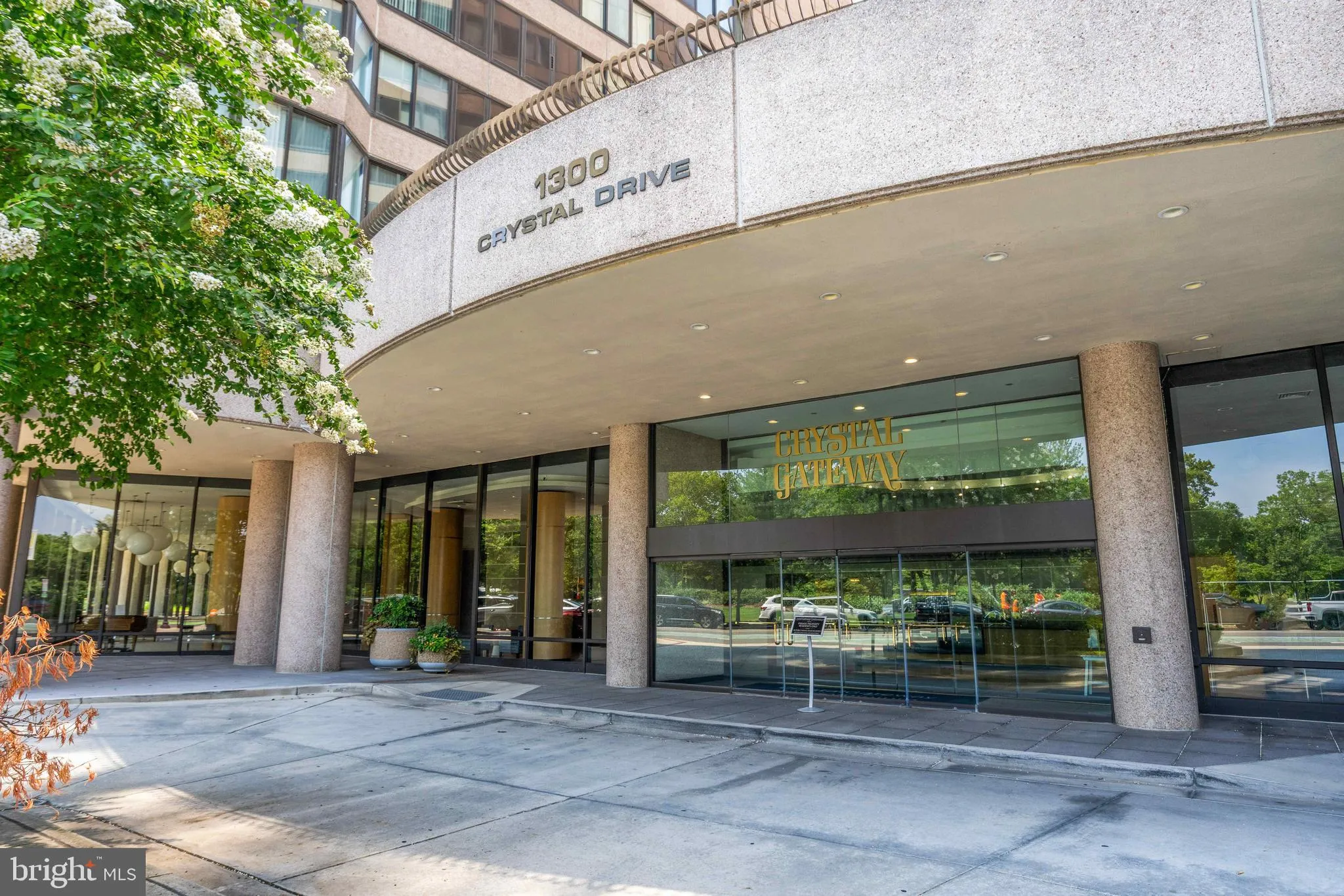 1300 CRYSTAL DRIVE, Arlington, VA 22202