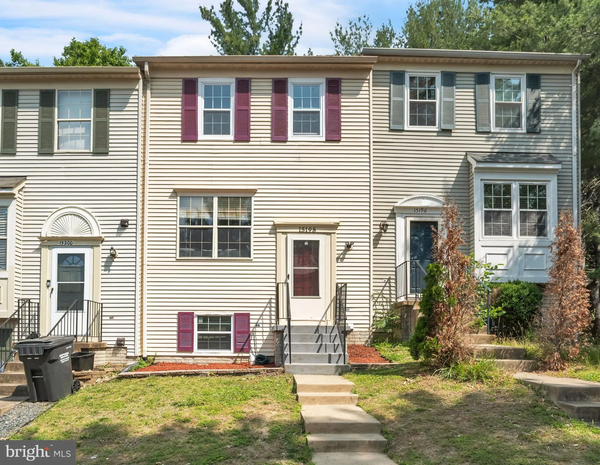 15198 WENTWOOD LANE, Woodbridge, VA 22191